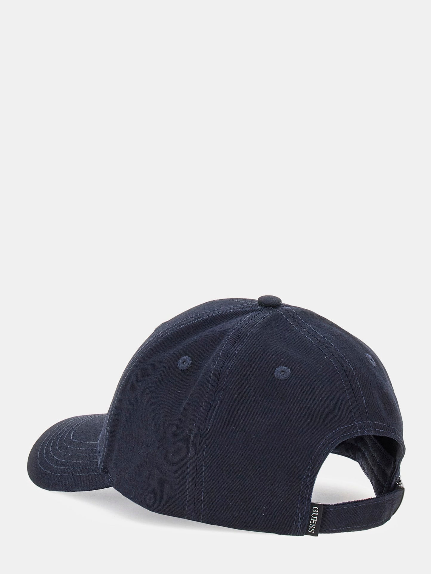 G-logo embroidery baseball cap