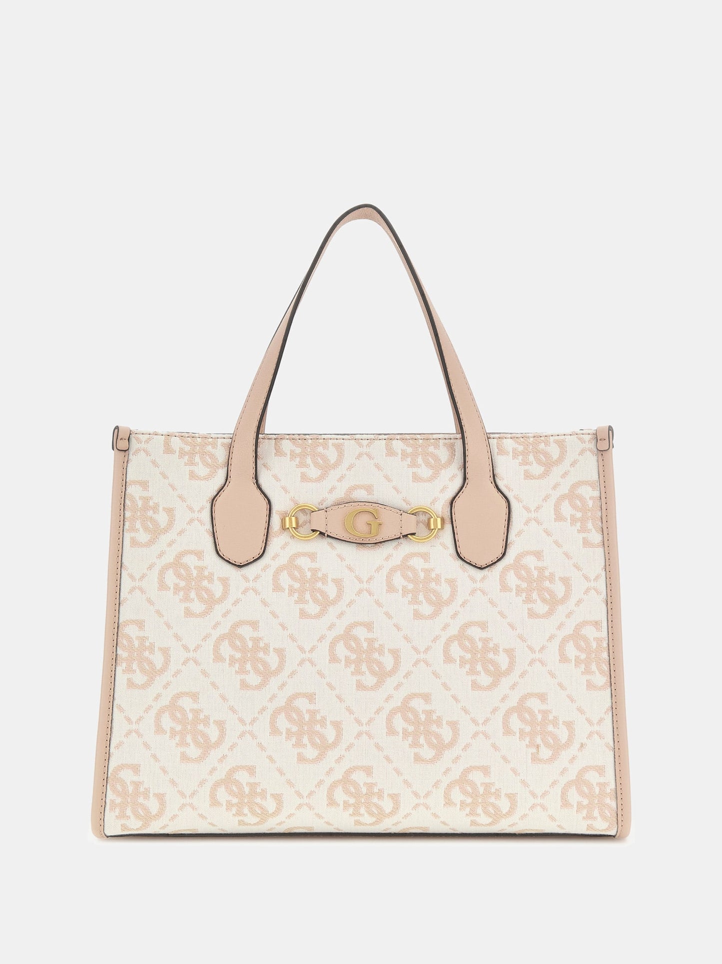 Izzy 4G logo handbag