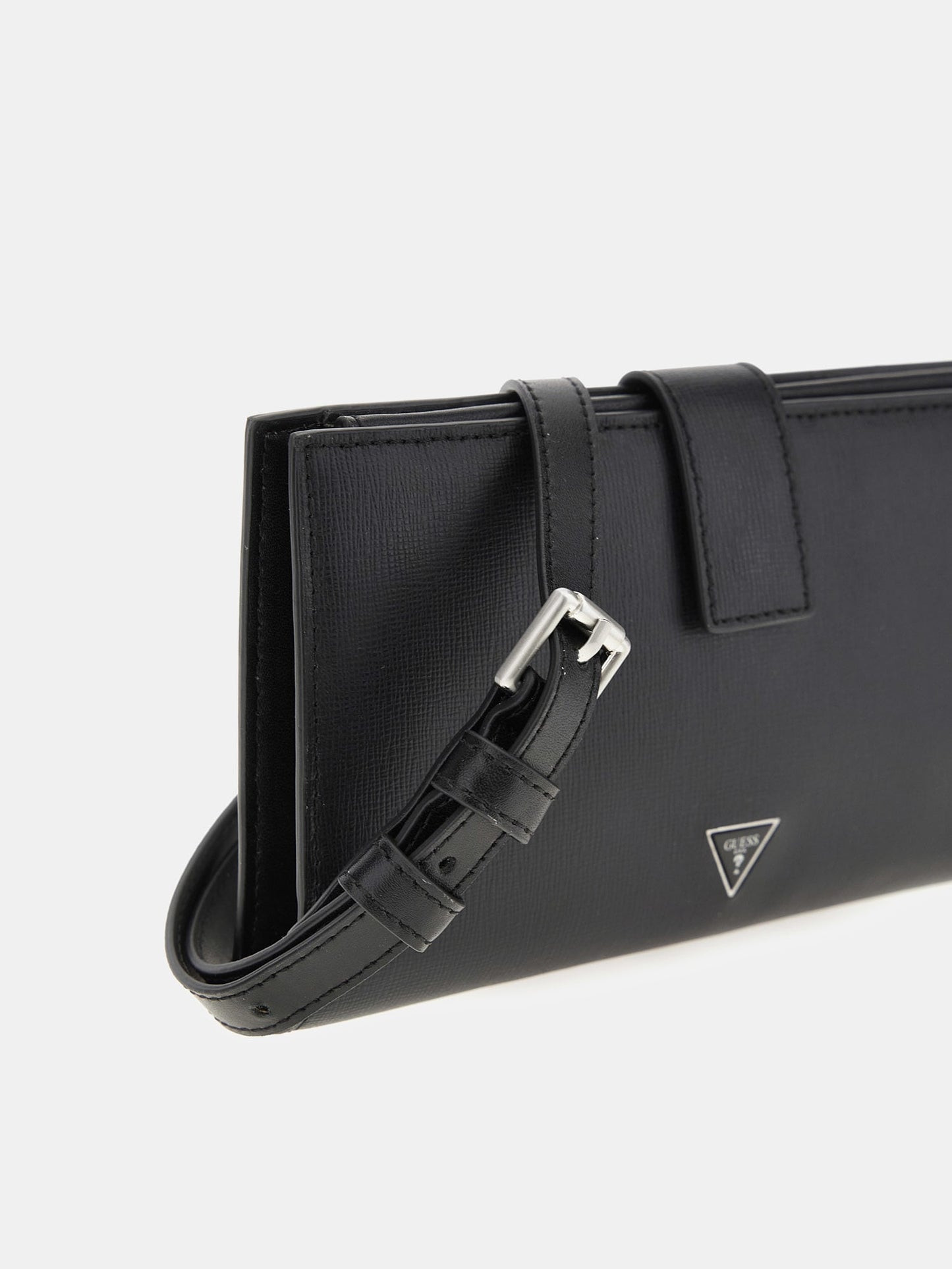 Real leather Mito card case