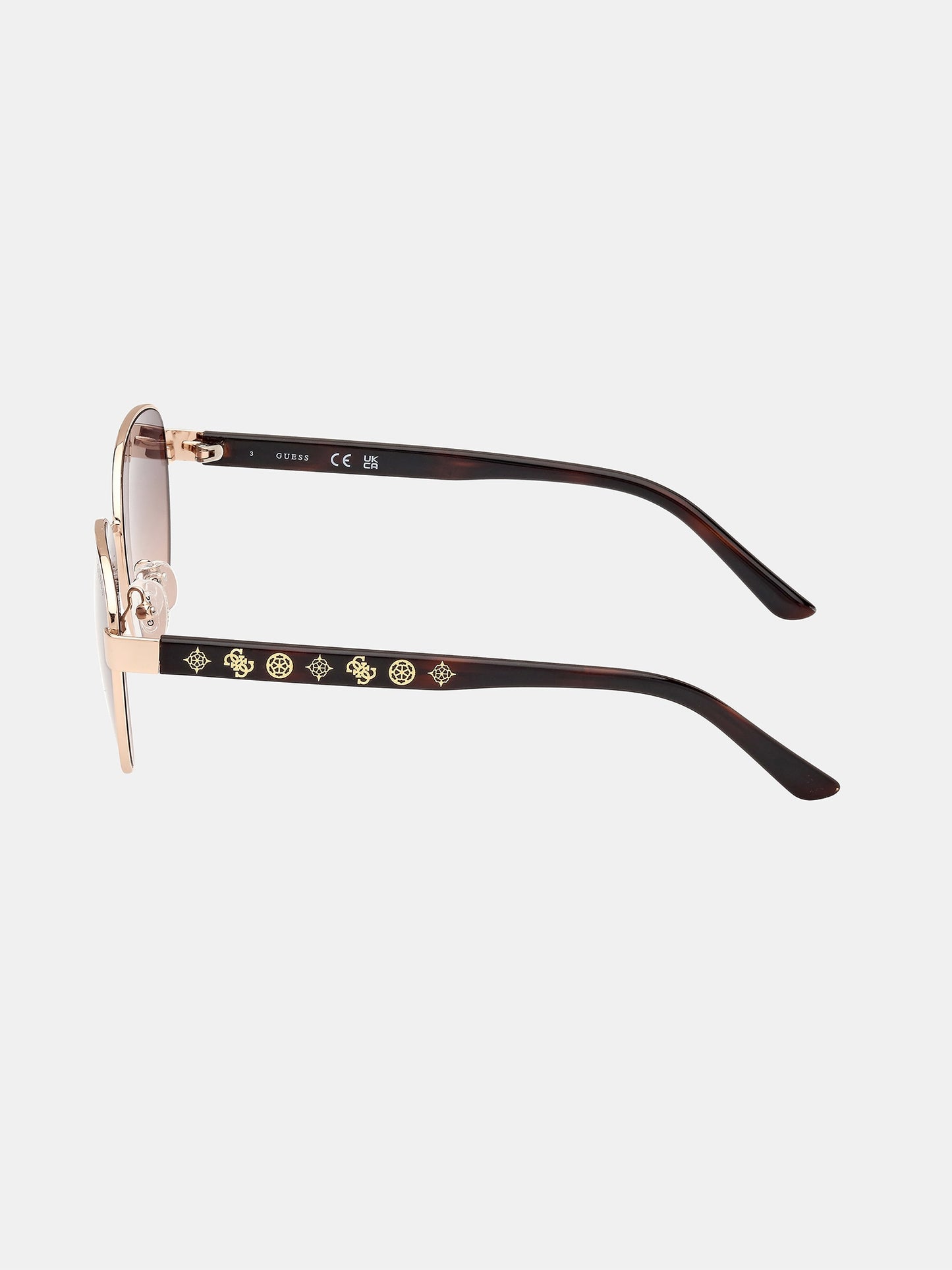 Round sunglasses