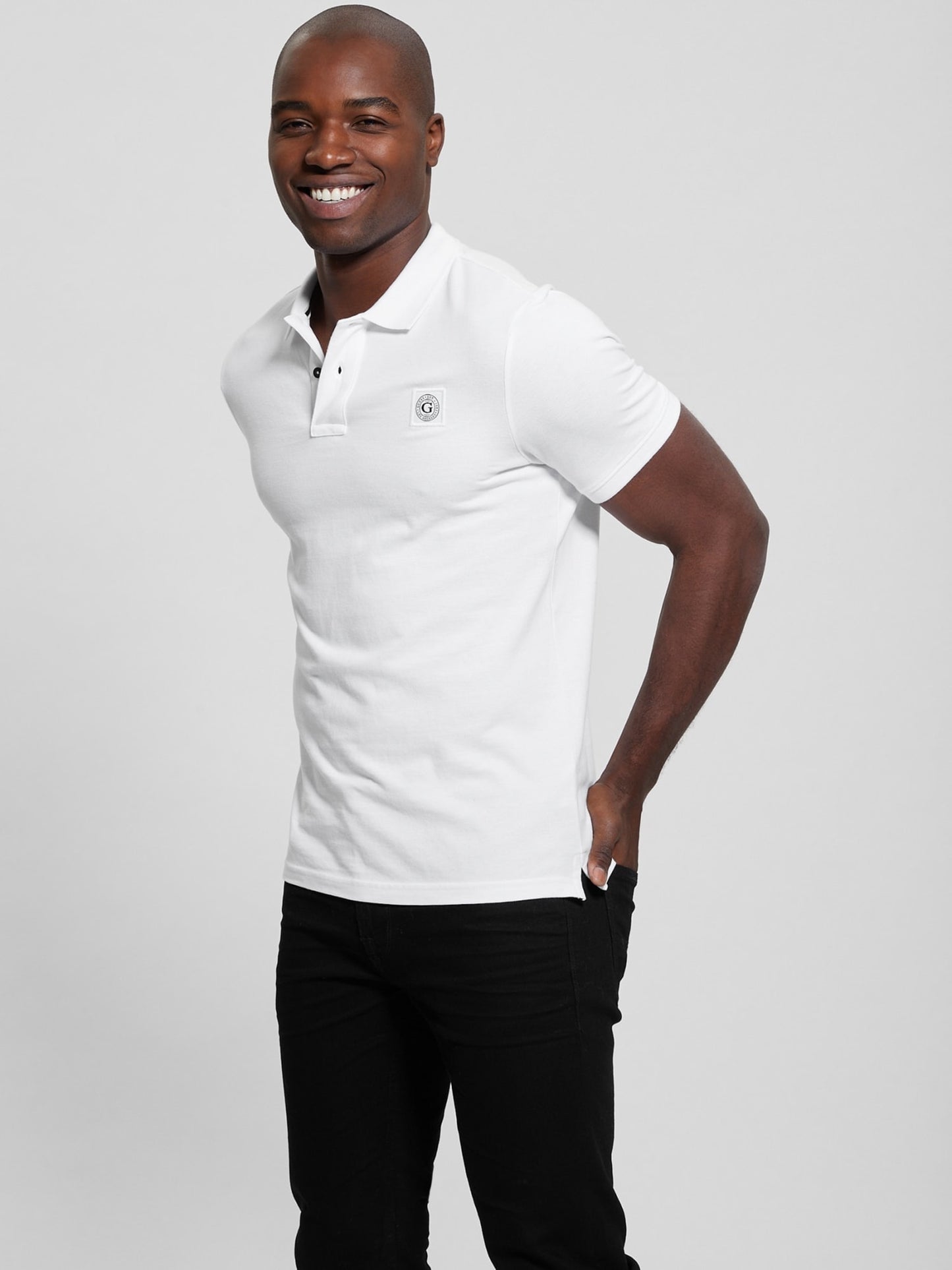 Classic polo