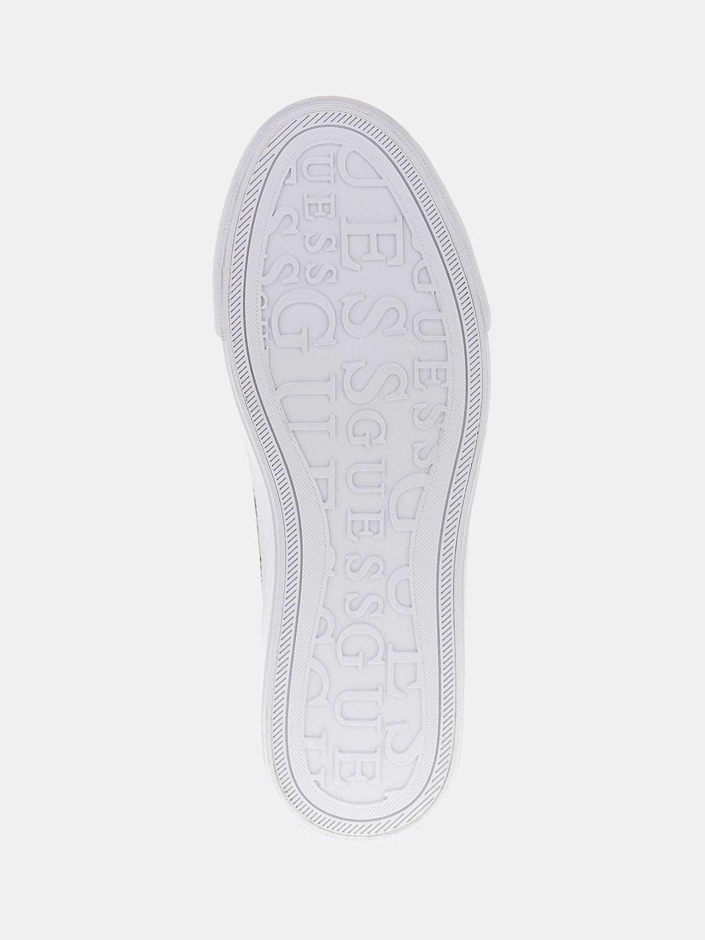 Jelexa 4G logo sneakers