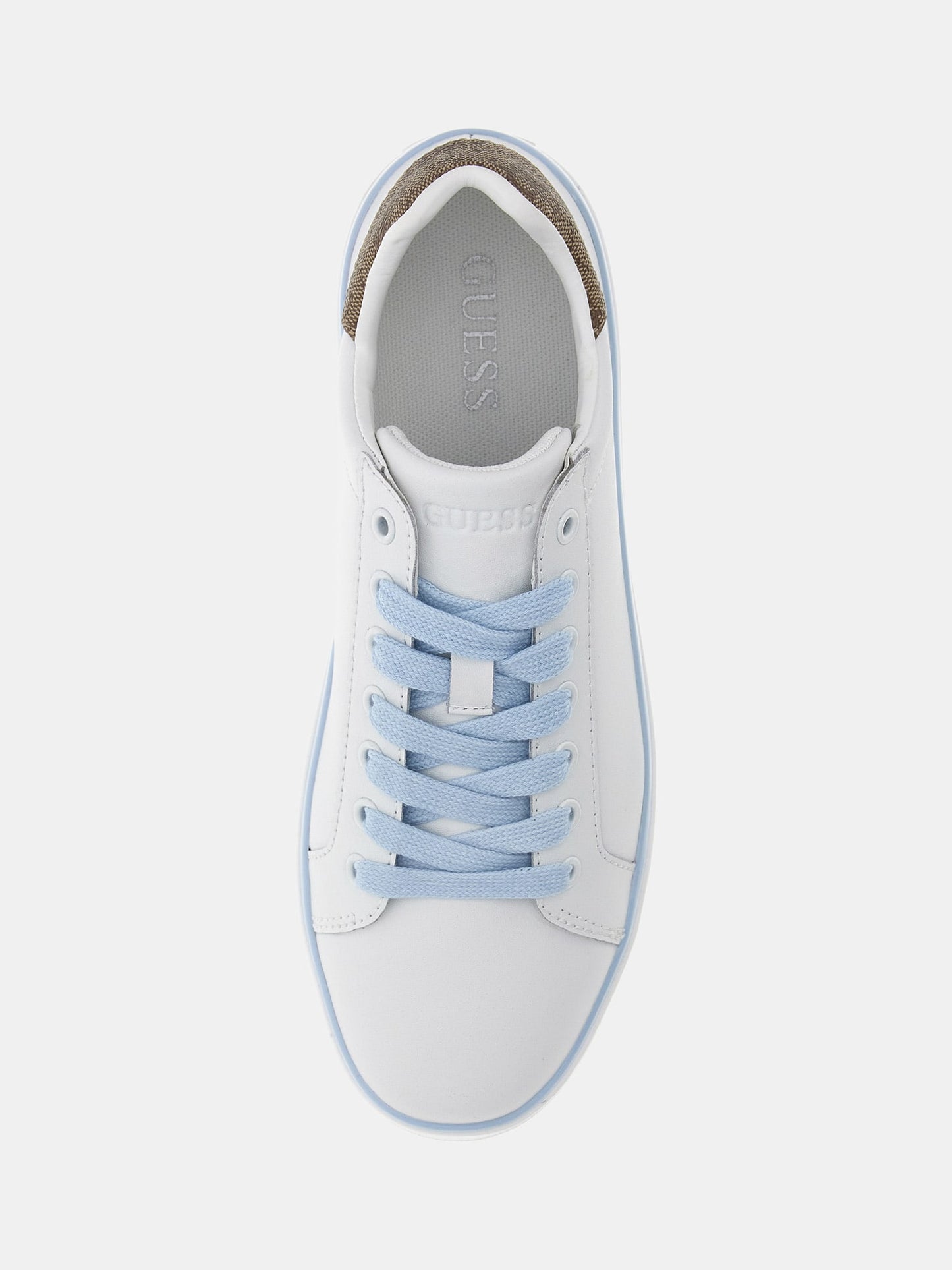 Bonny 4G logo sneakers