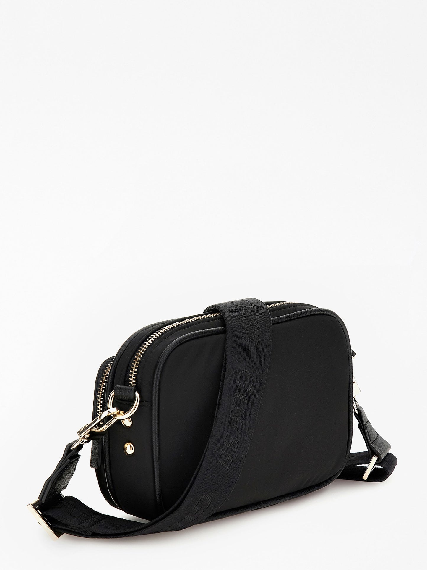 Gemma saffiano mini crossbody