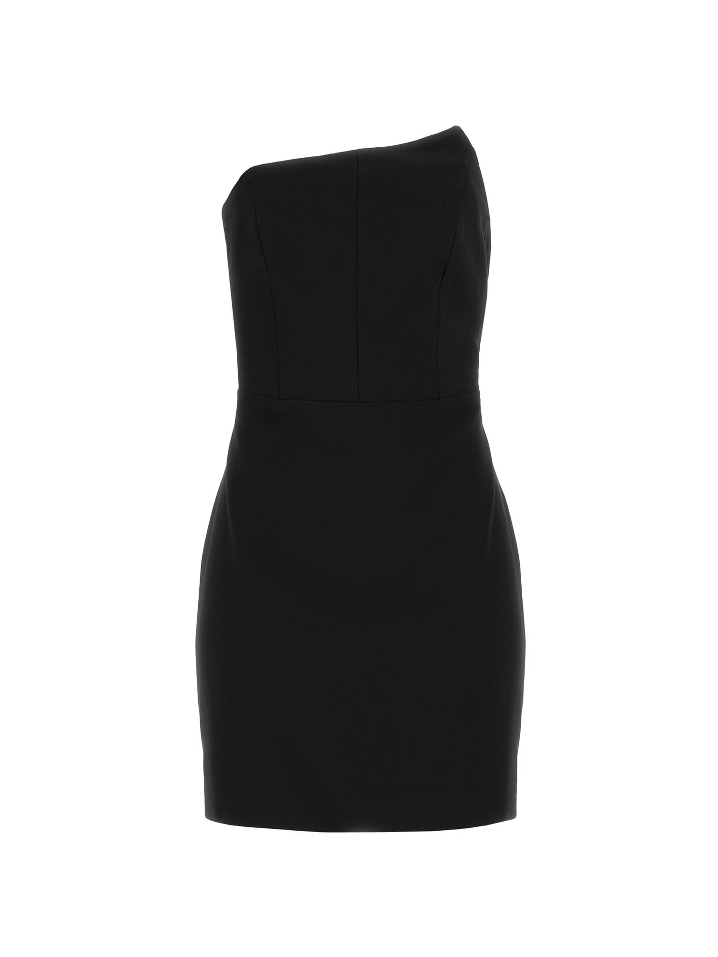Marciano corset mini dress