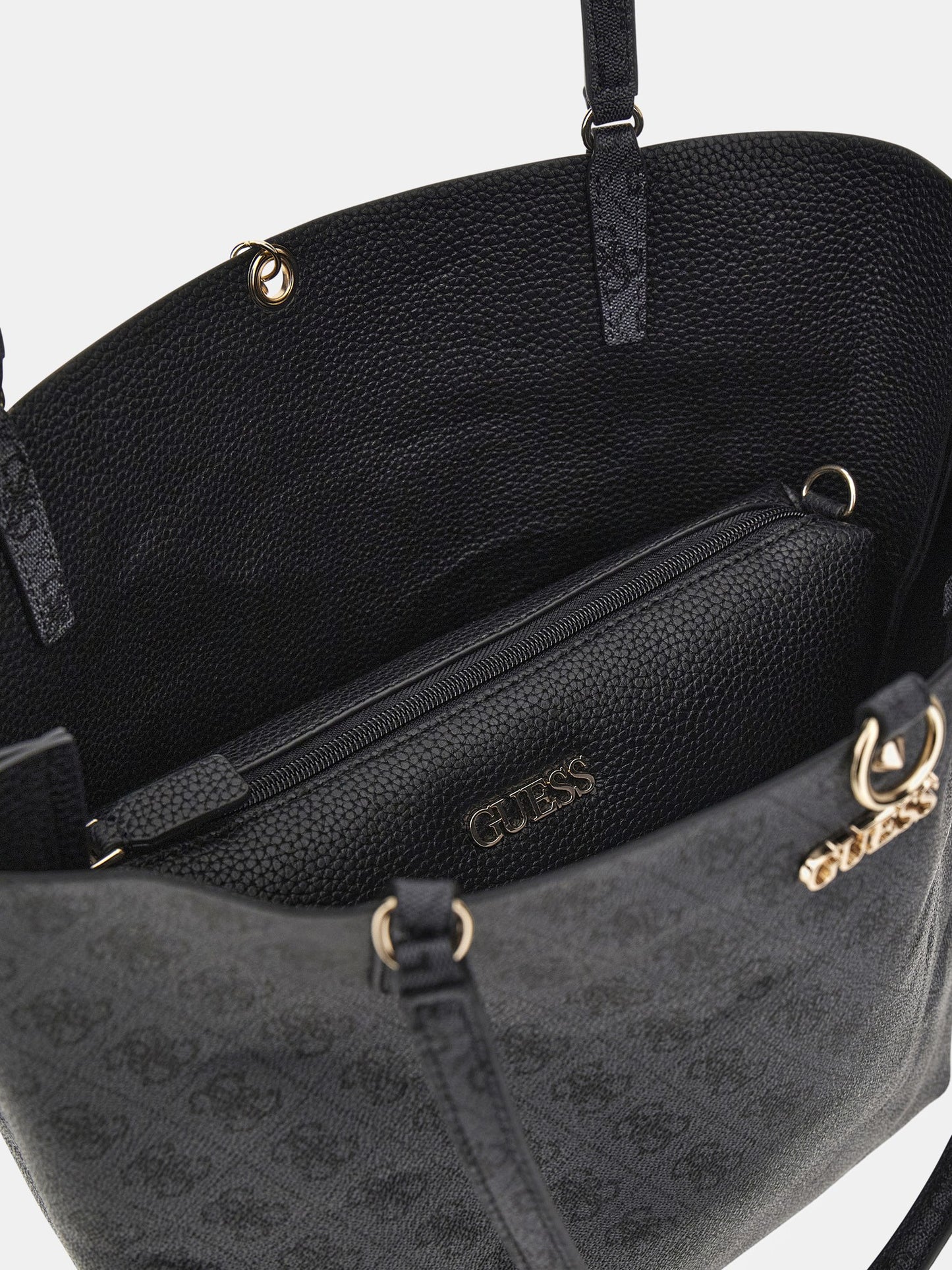 ALBY 4G LOGO SHOPPER