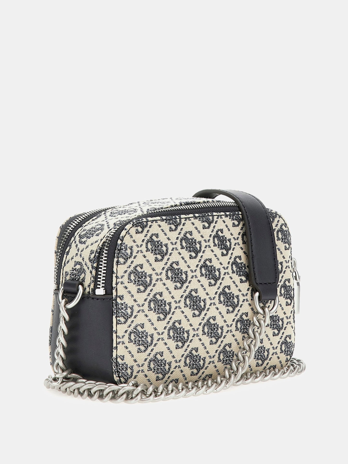 Izzy 4G logo crossbody bag