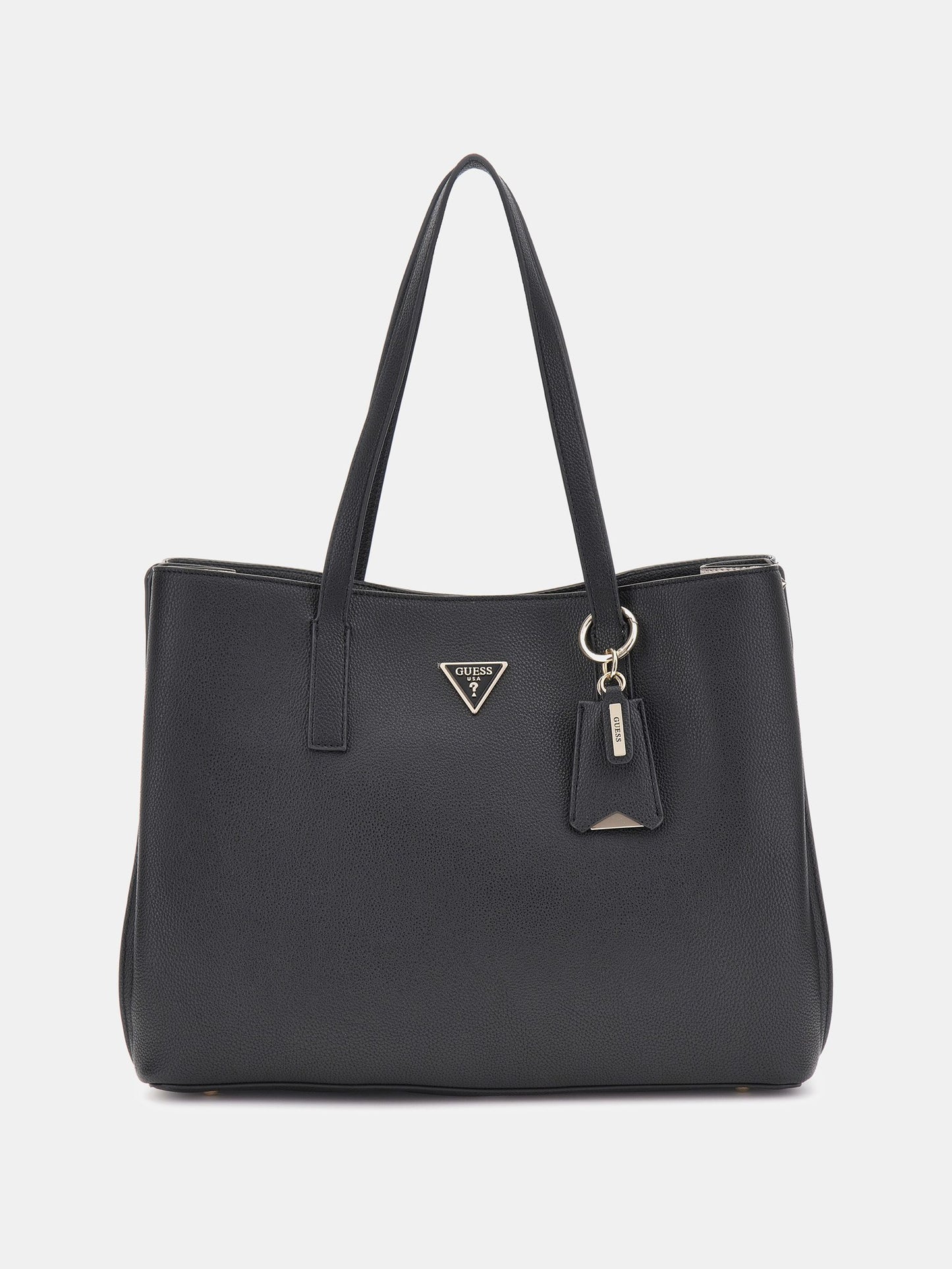 Meridian triangle logo shopper