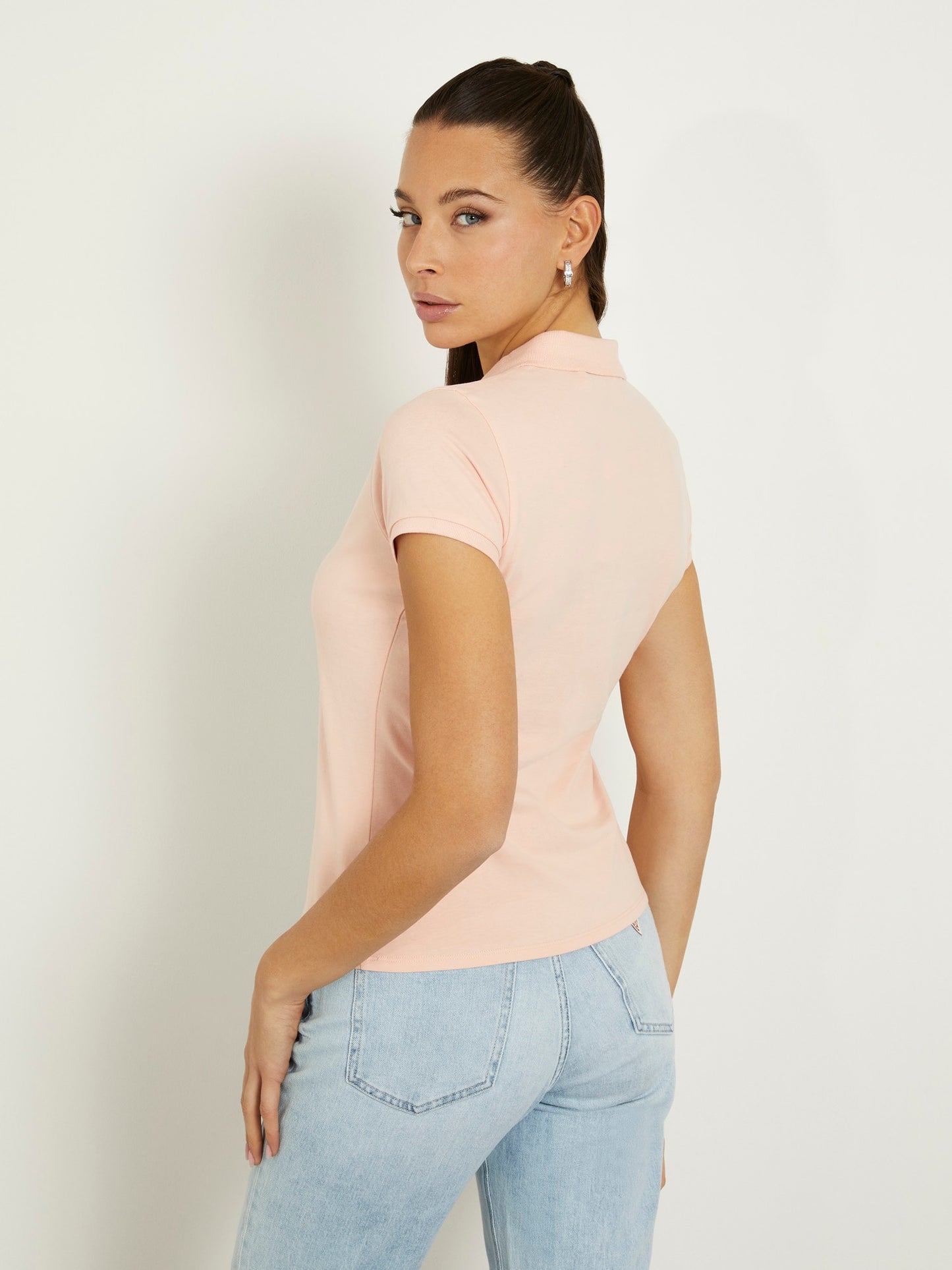 Classic polo
