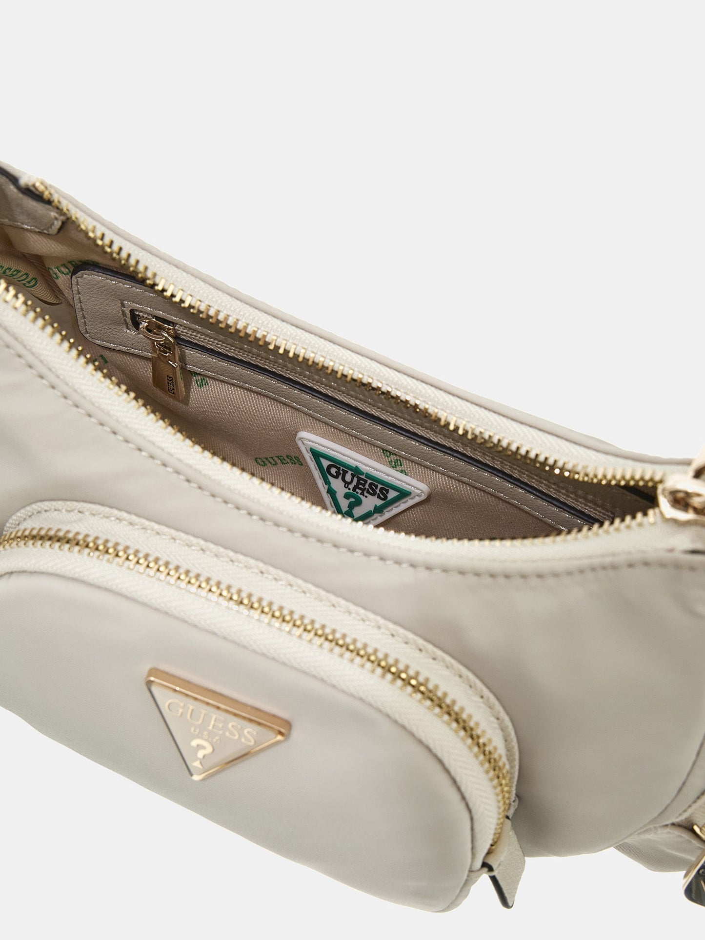Gemma Eco mini shoulder bag