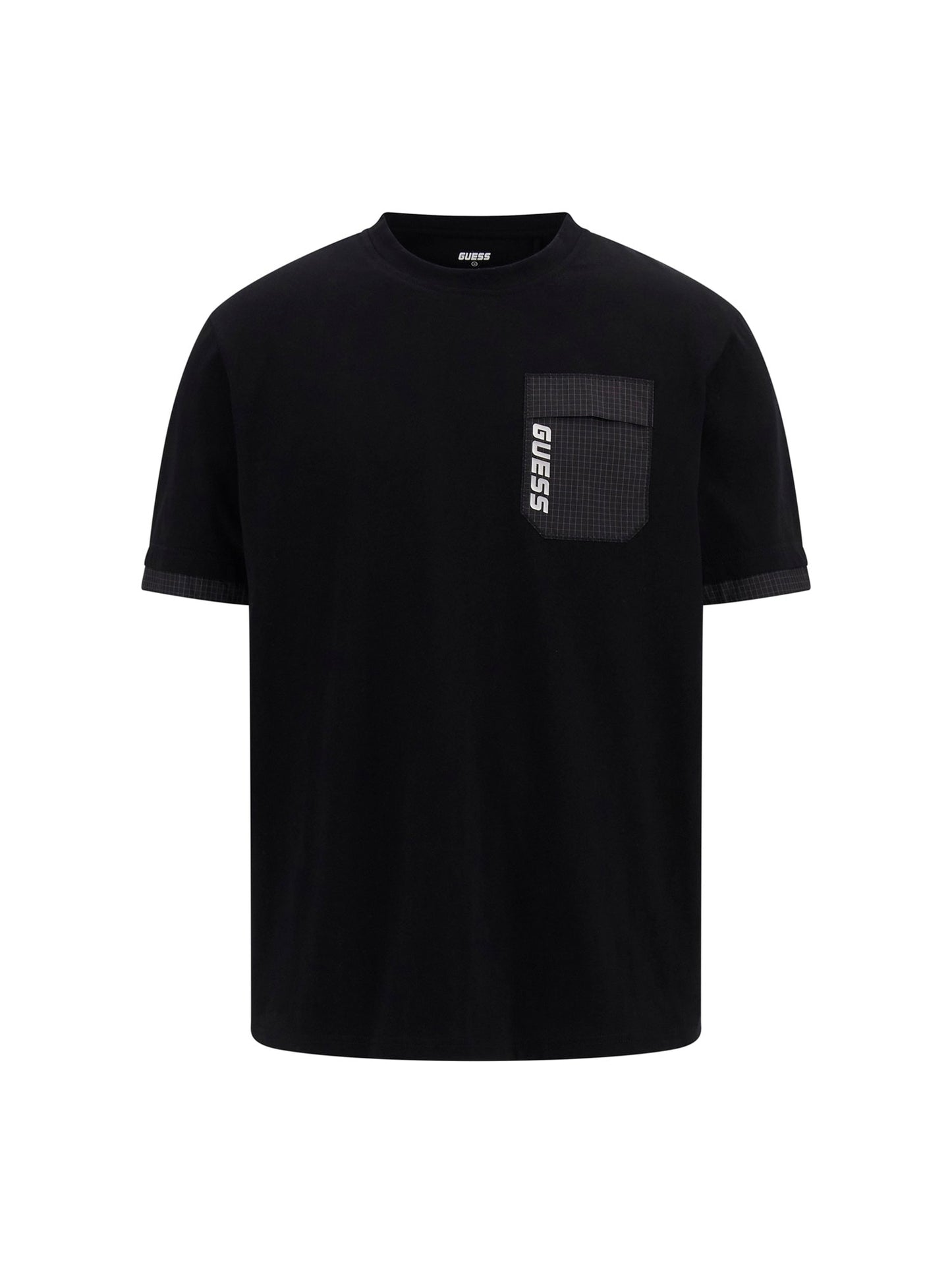 Pocket t-shirt