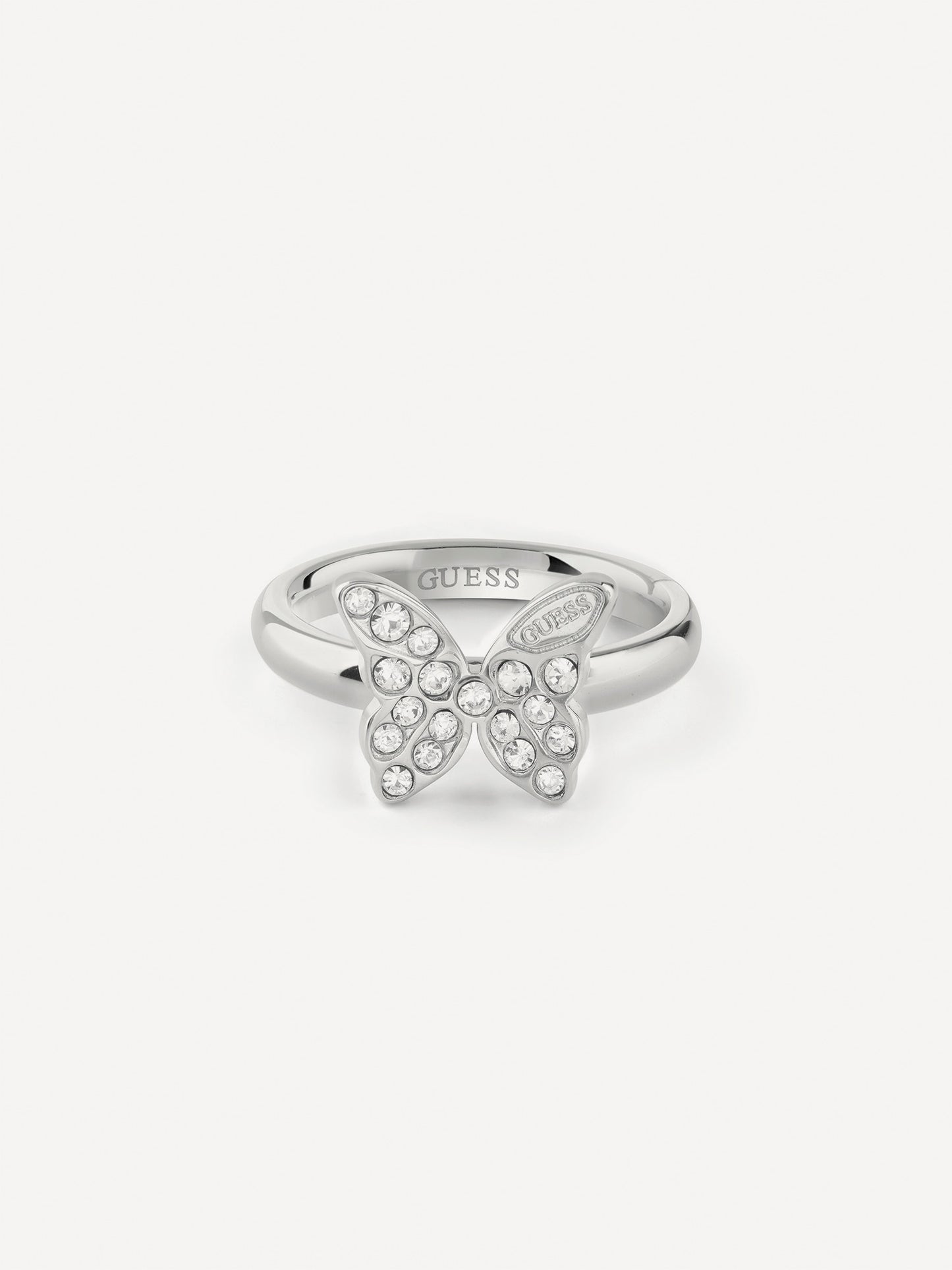 Chrysalis ring