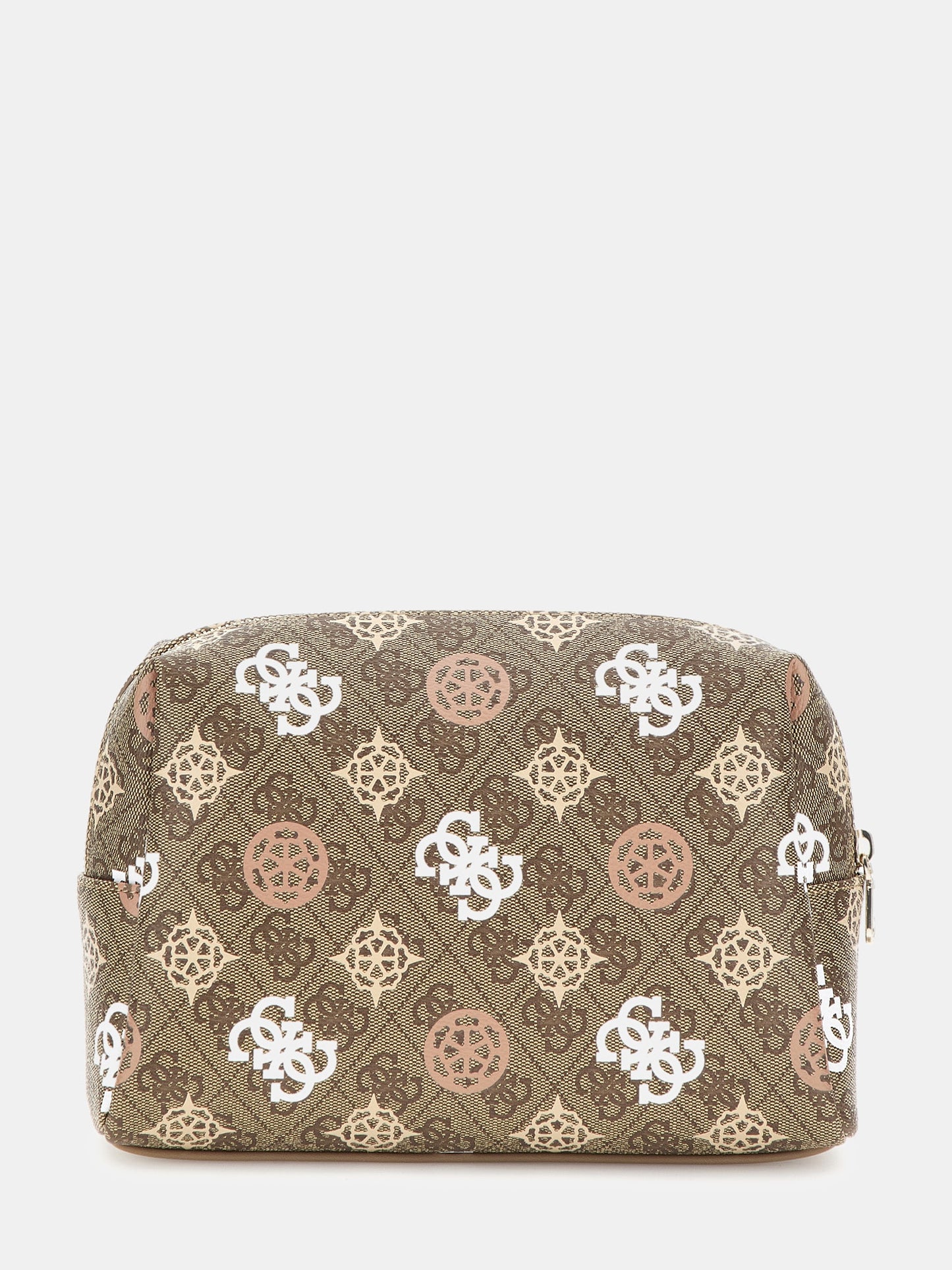 Peony 4G logo toiletry bag
