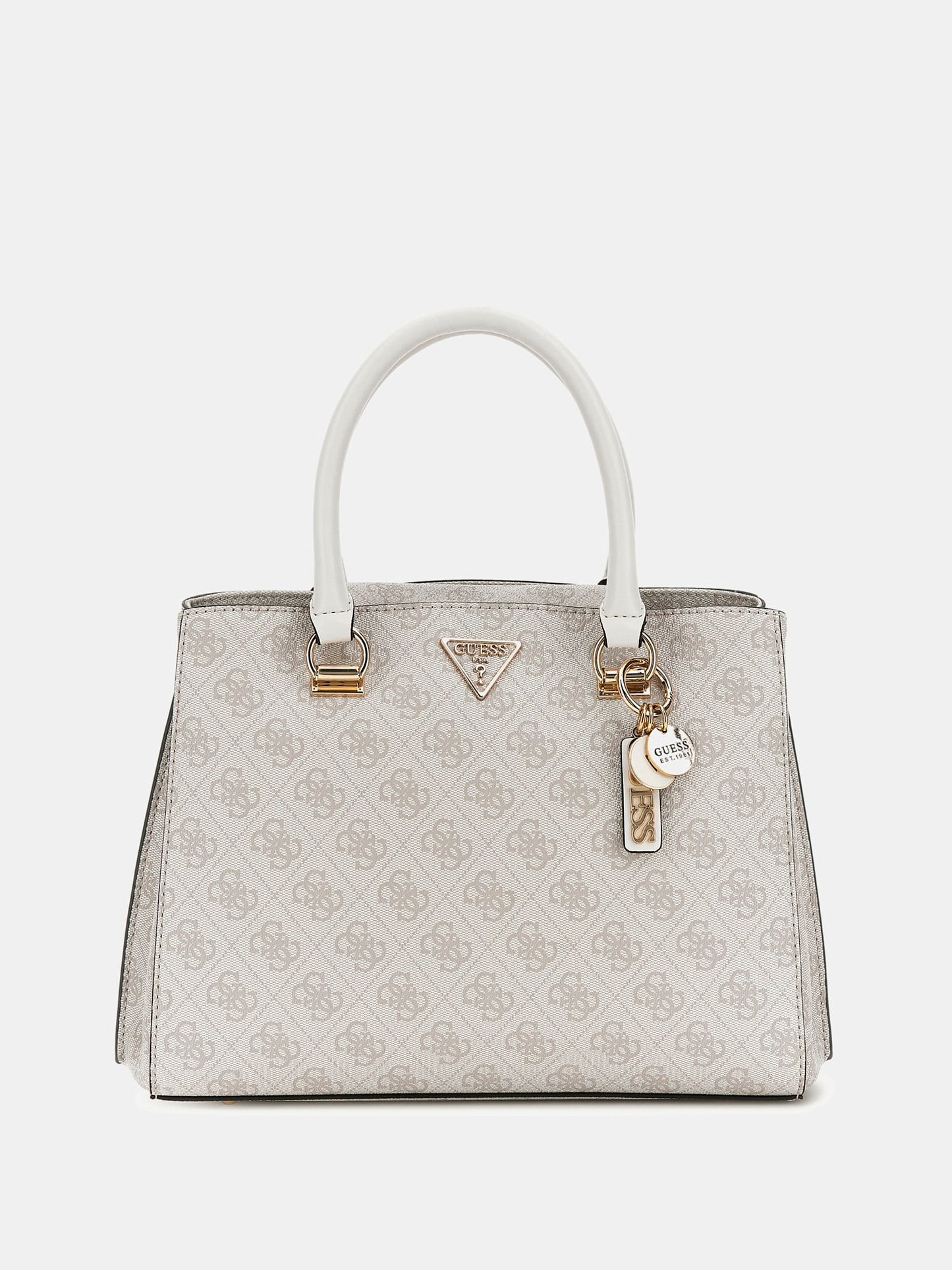 Noelle 4G Logo Handbag