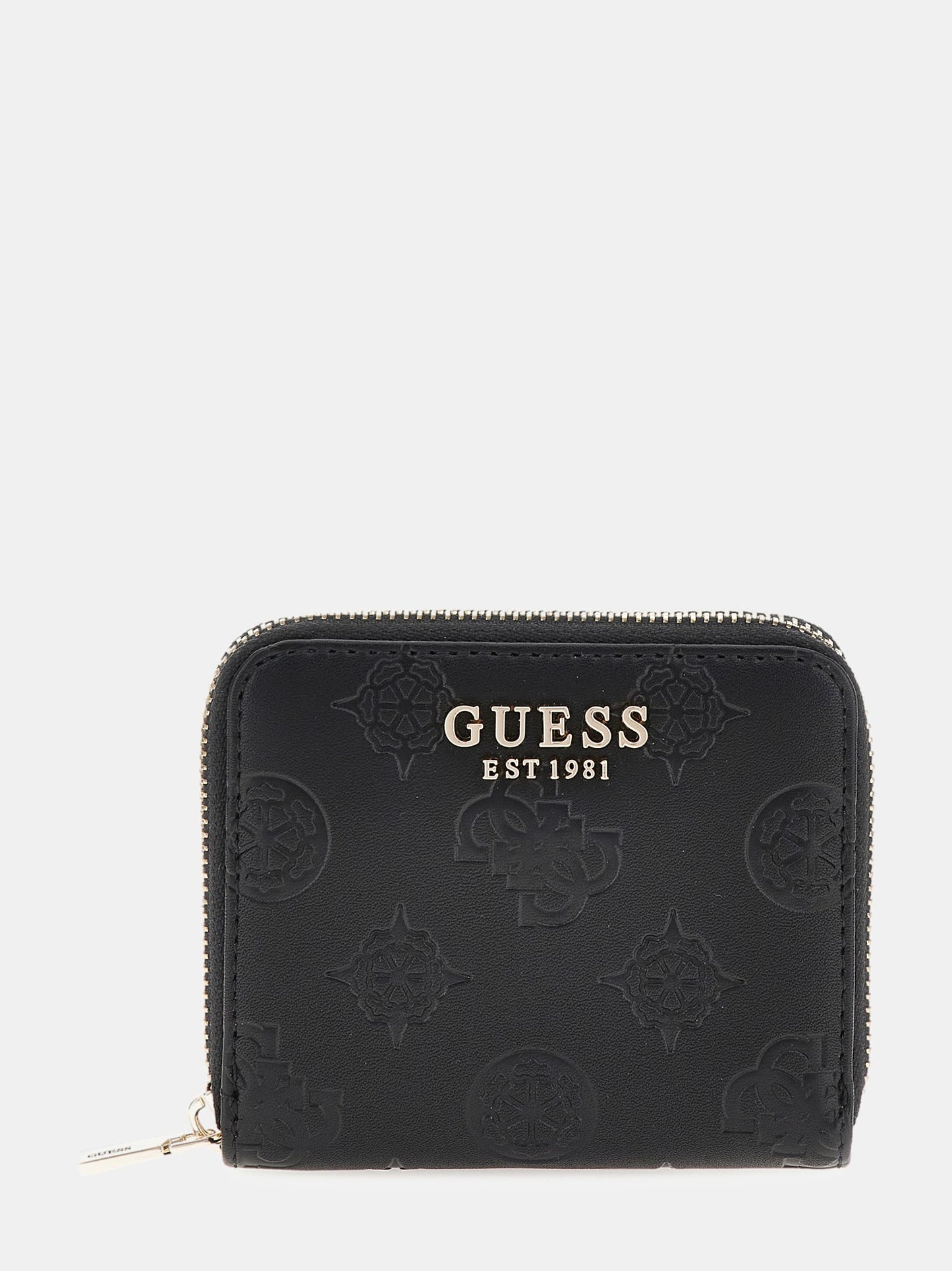 Jena 4G peony mini wallet