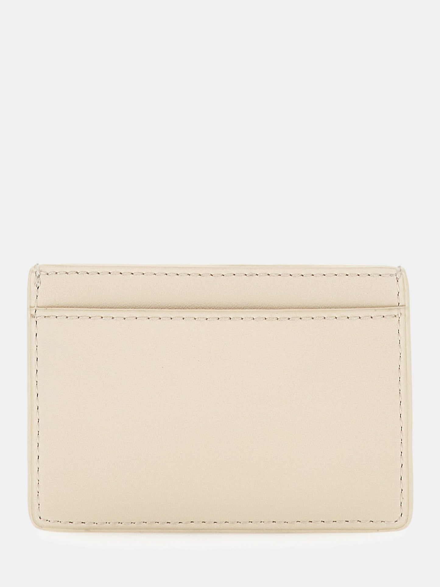 Multi-coloured card case