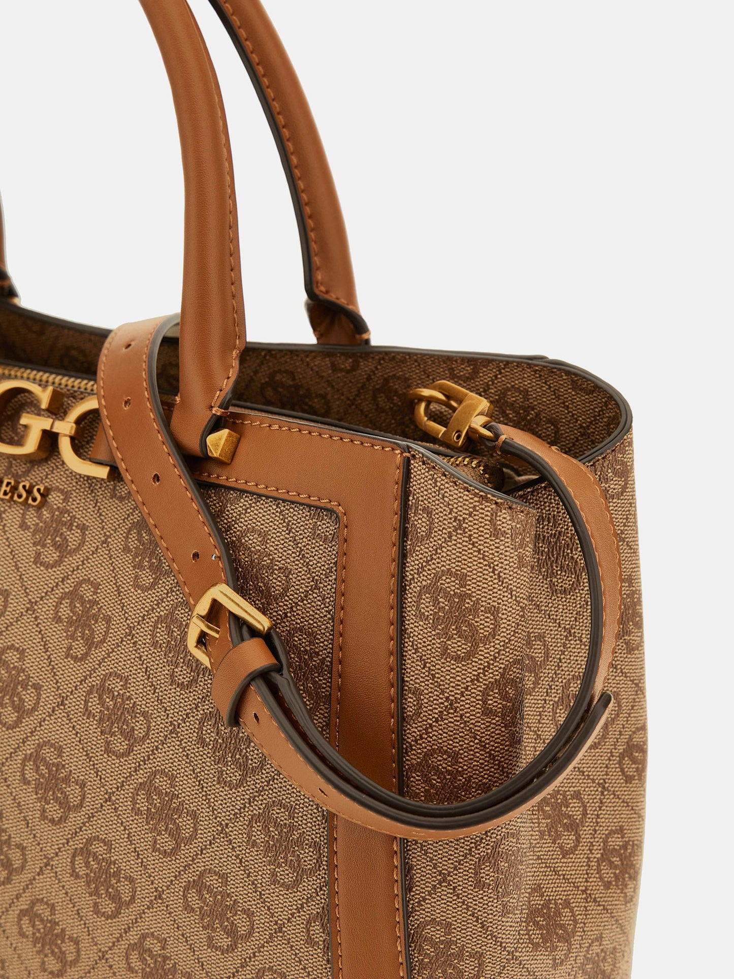 Dagan 4G logo handbag