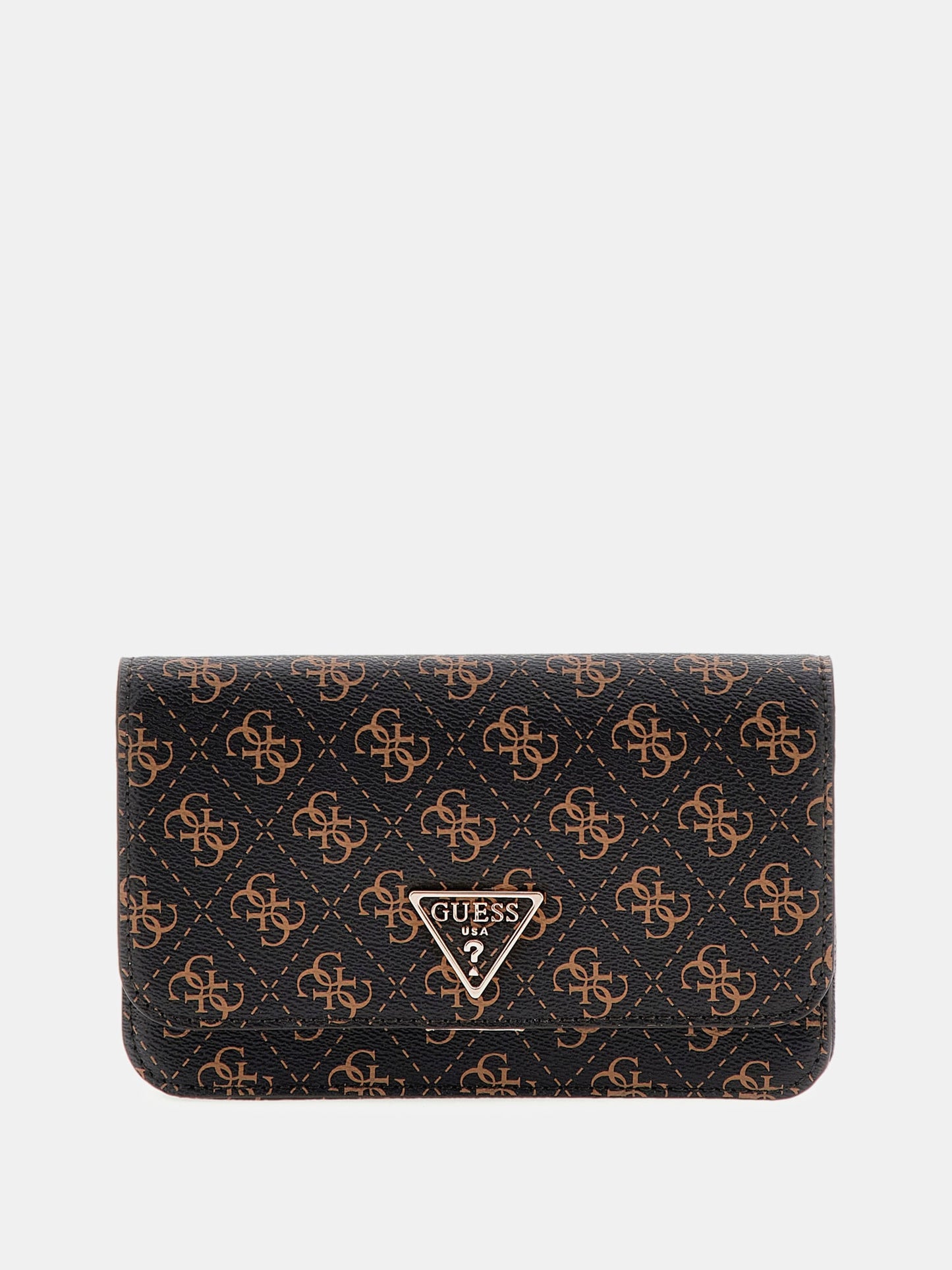 Noelle 4G logo mini crossbody