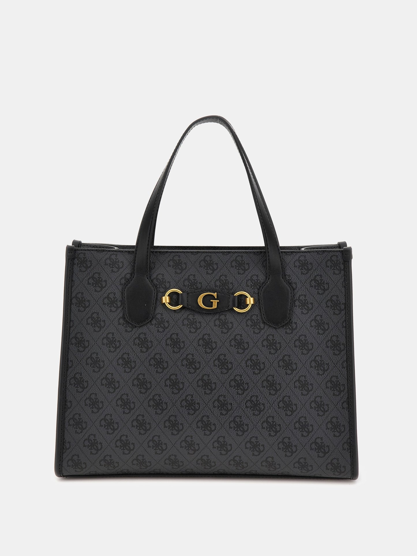 Izzy 4G logo shoulder-strap handbag