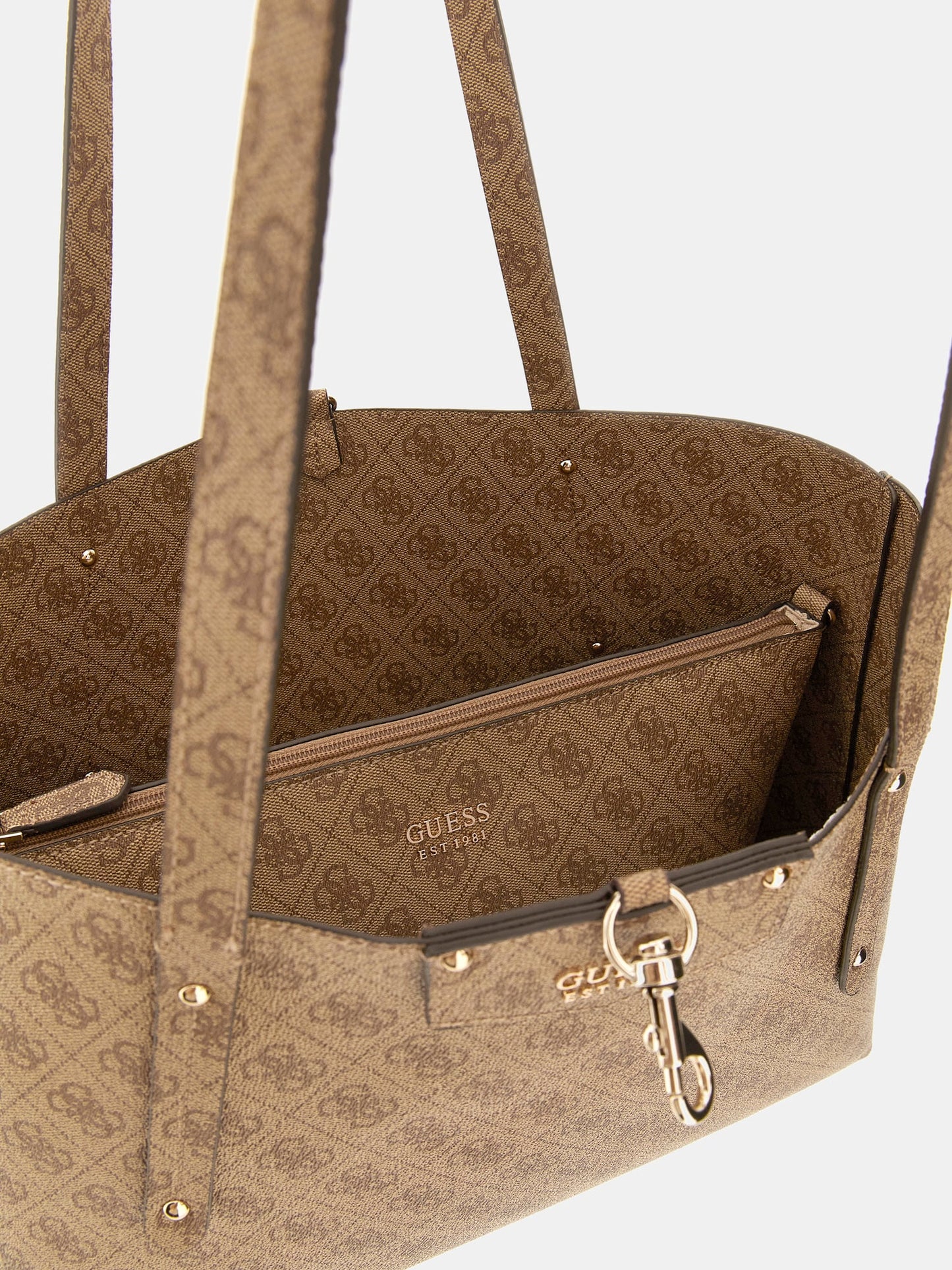 Brenton 4G logo eco shopper