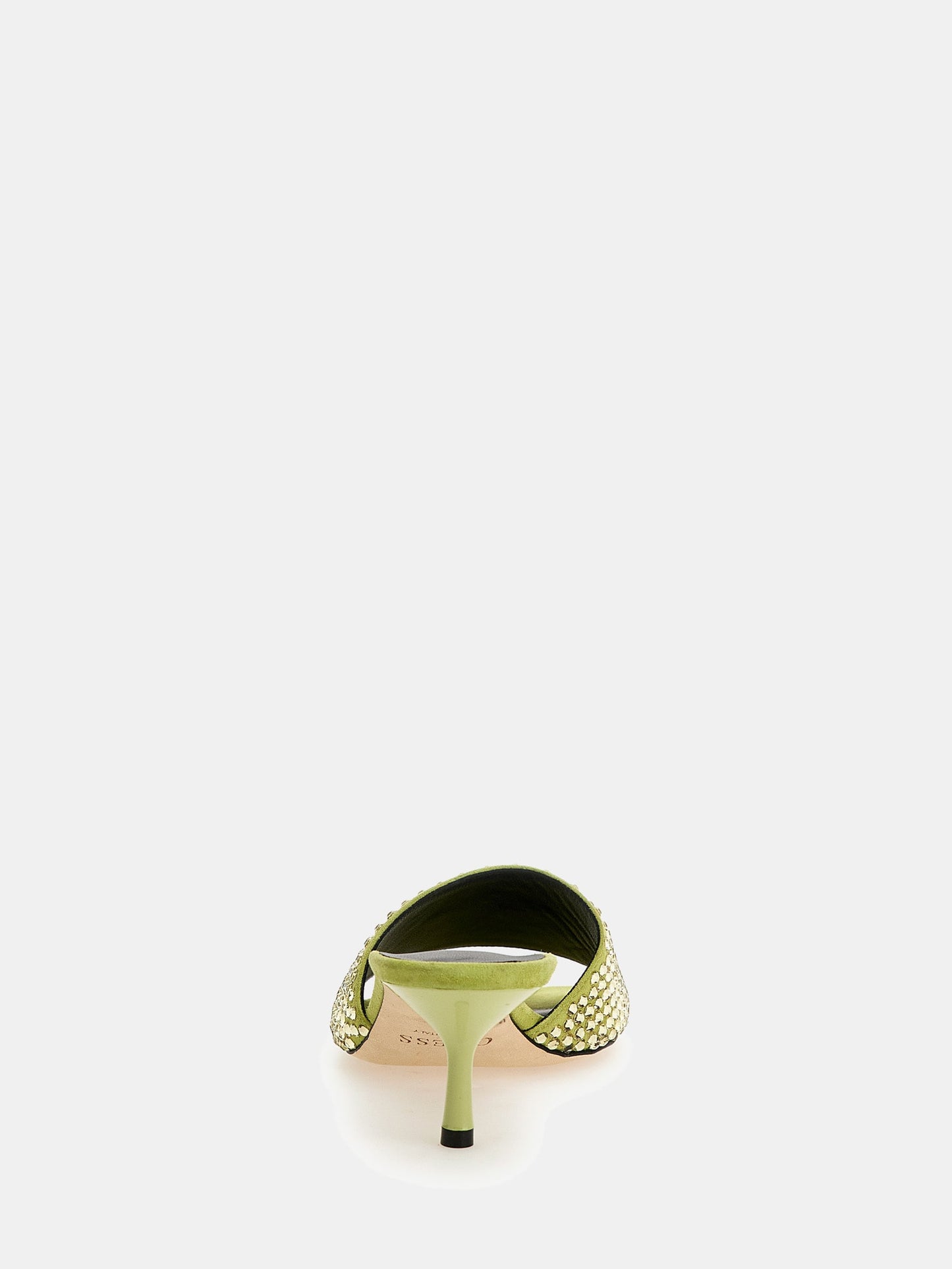 Eugy studded sandals