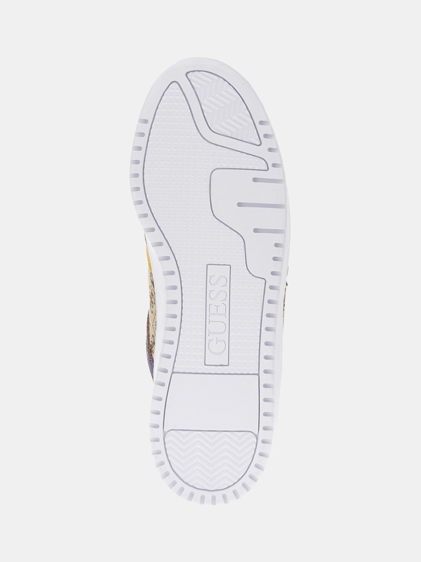 Miram 4G logo sneakers