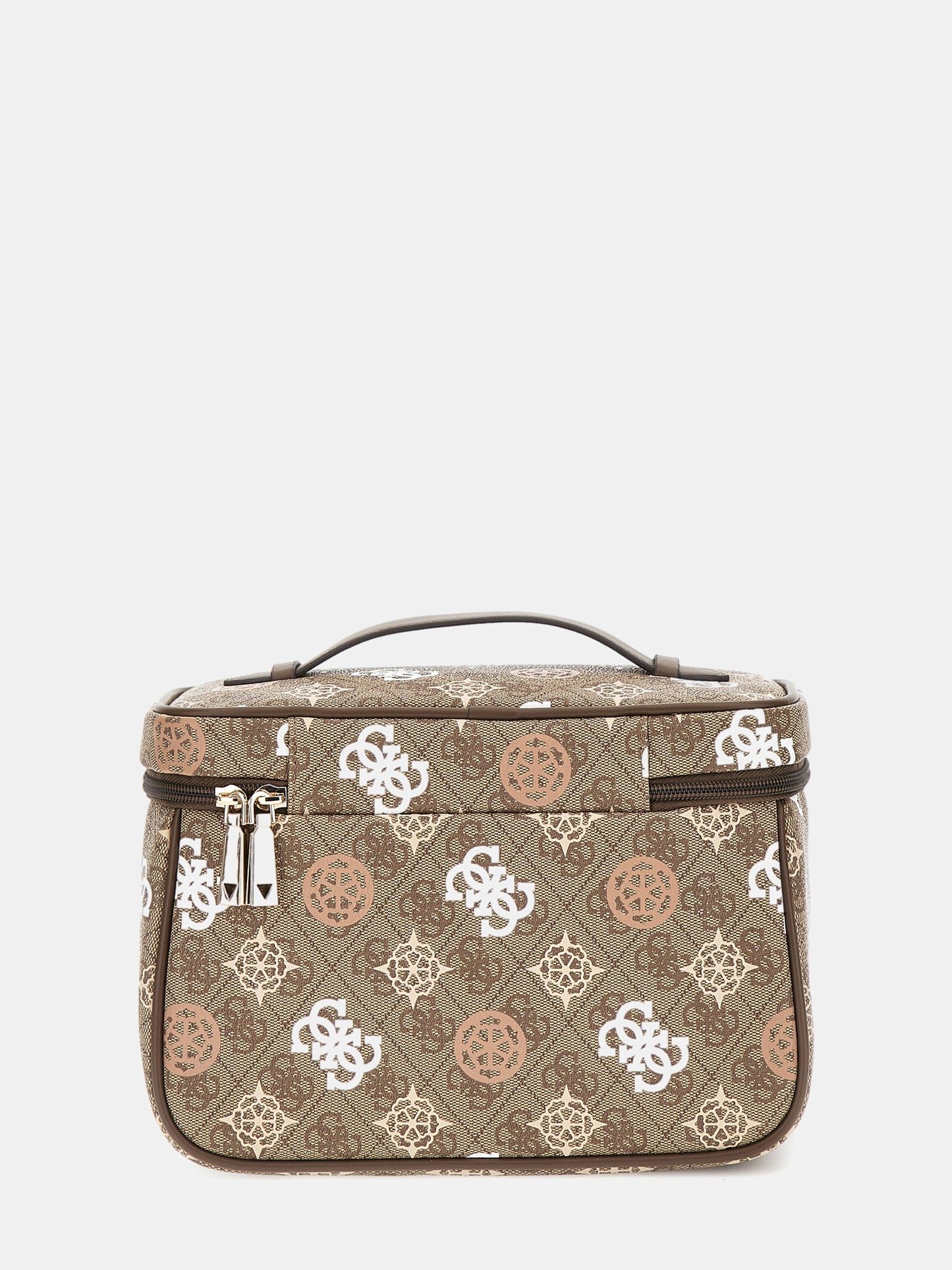 Eliette peony 4G logo toiletry bag