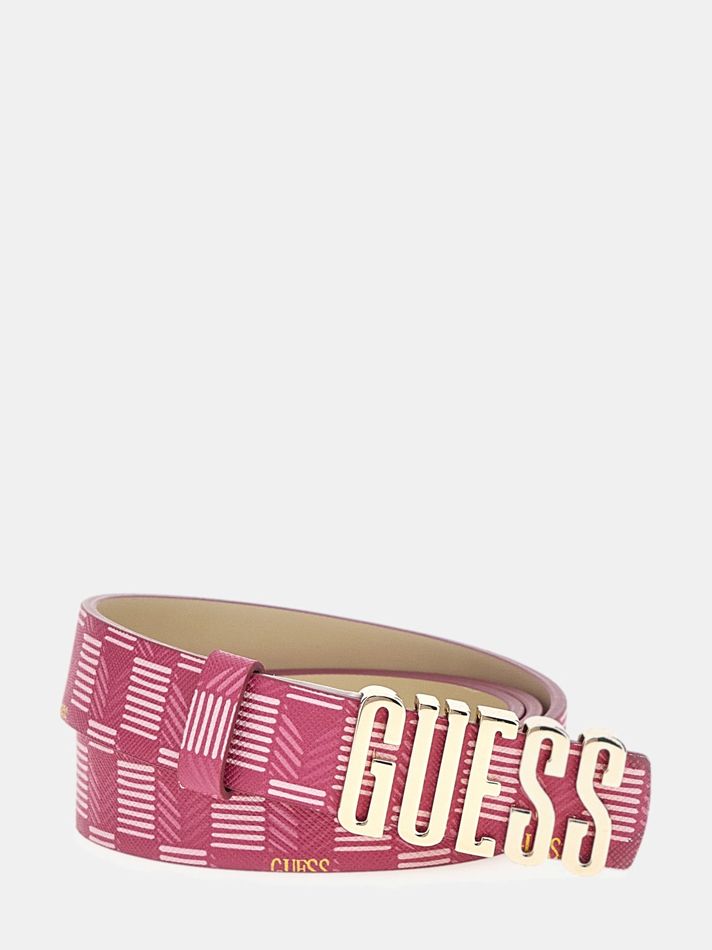 Geometric-design Vikky belt_Women