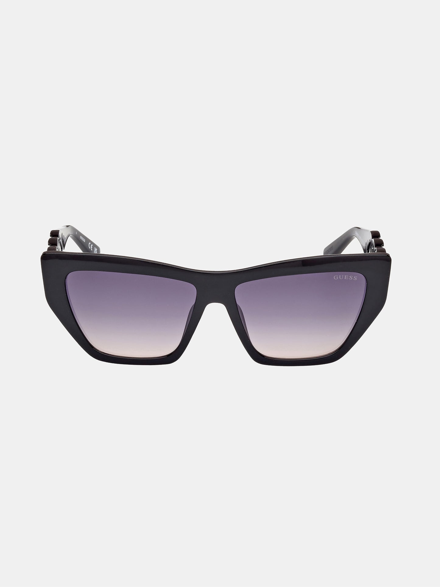 Butterfly sunglasses
