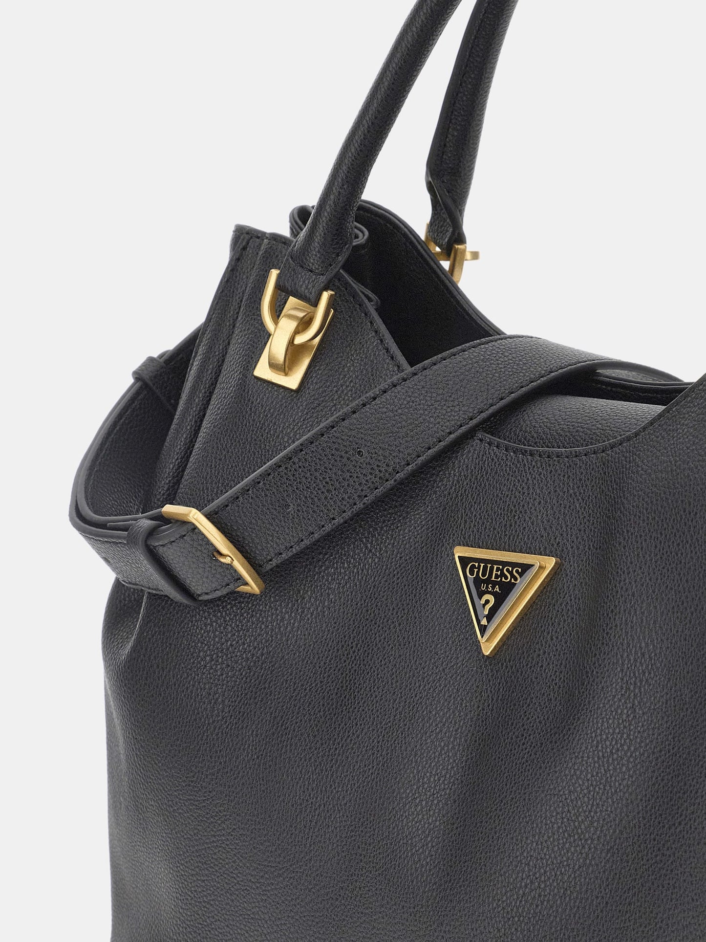 Cosette charm shopper