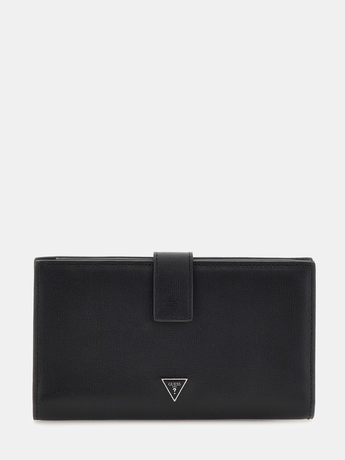 Real leather Mito card case