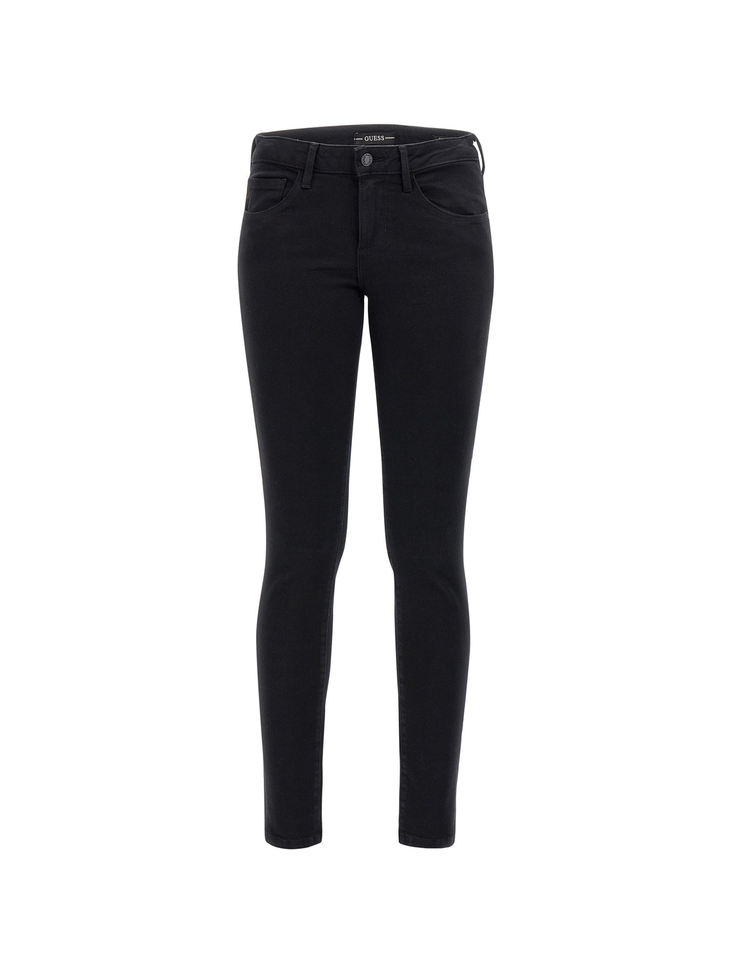 Annette skinny denim pant