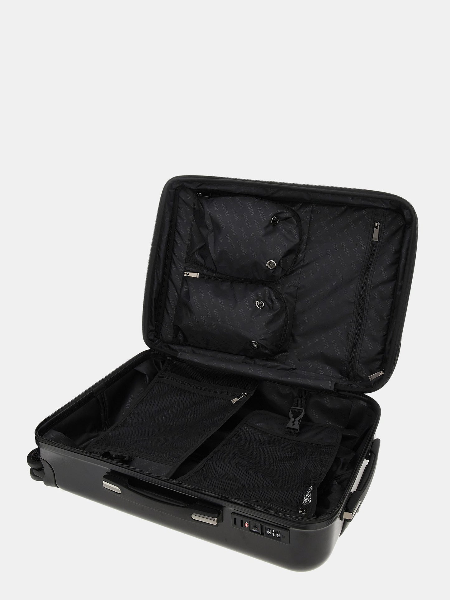 Vezzola 4G logo trolley