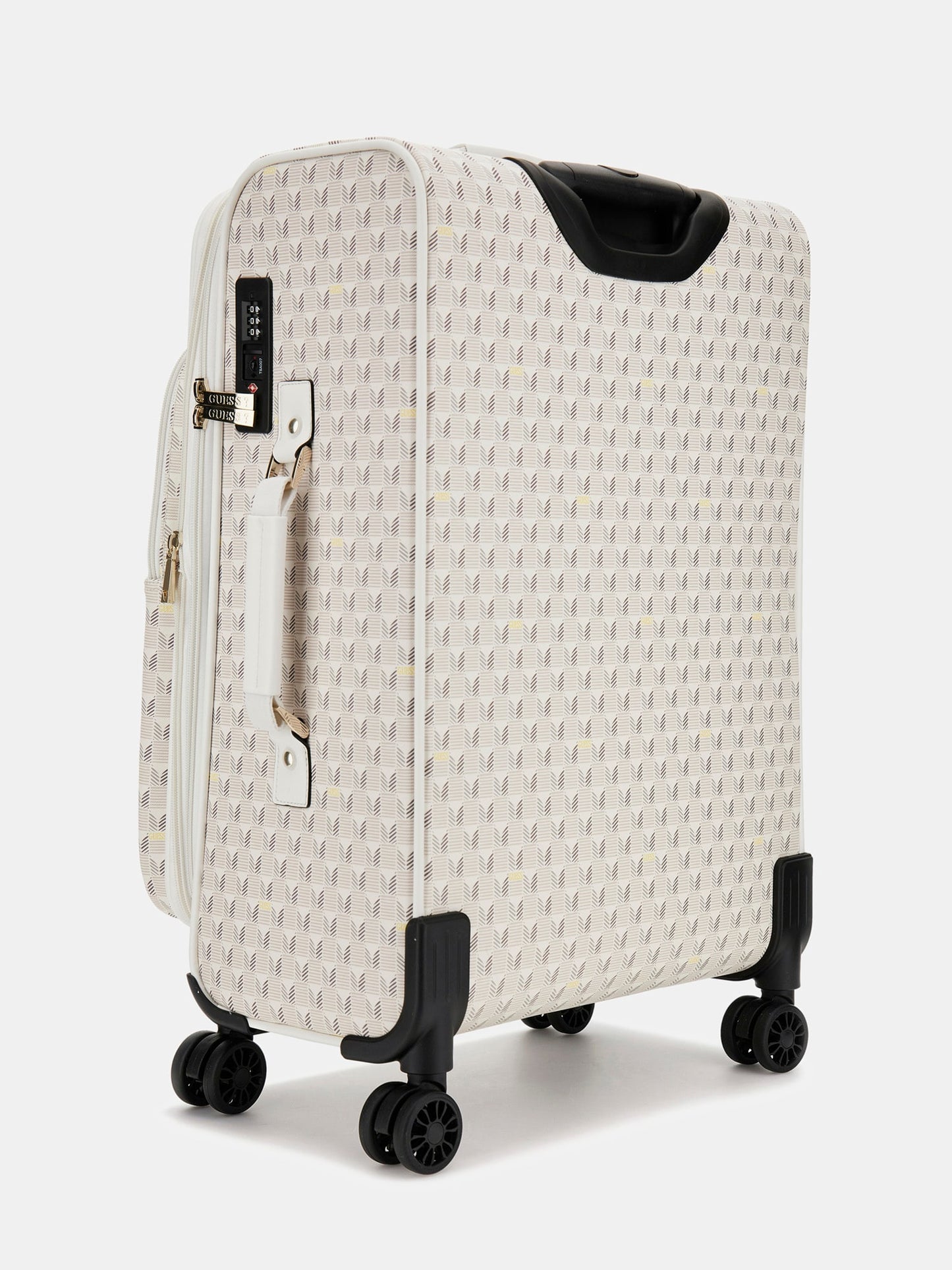 Norom 4G logo trolley