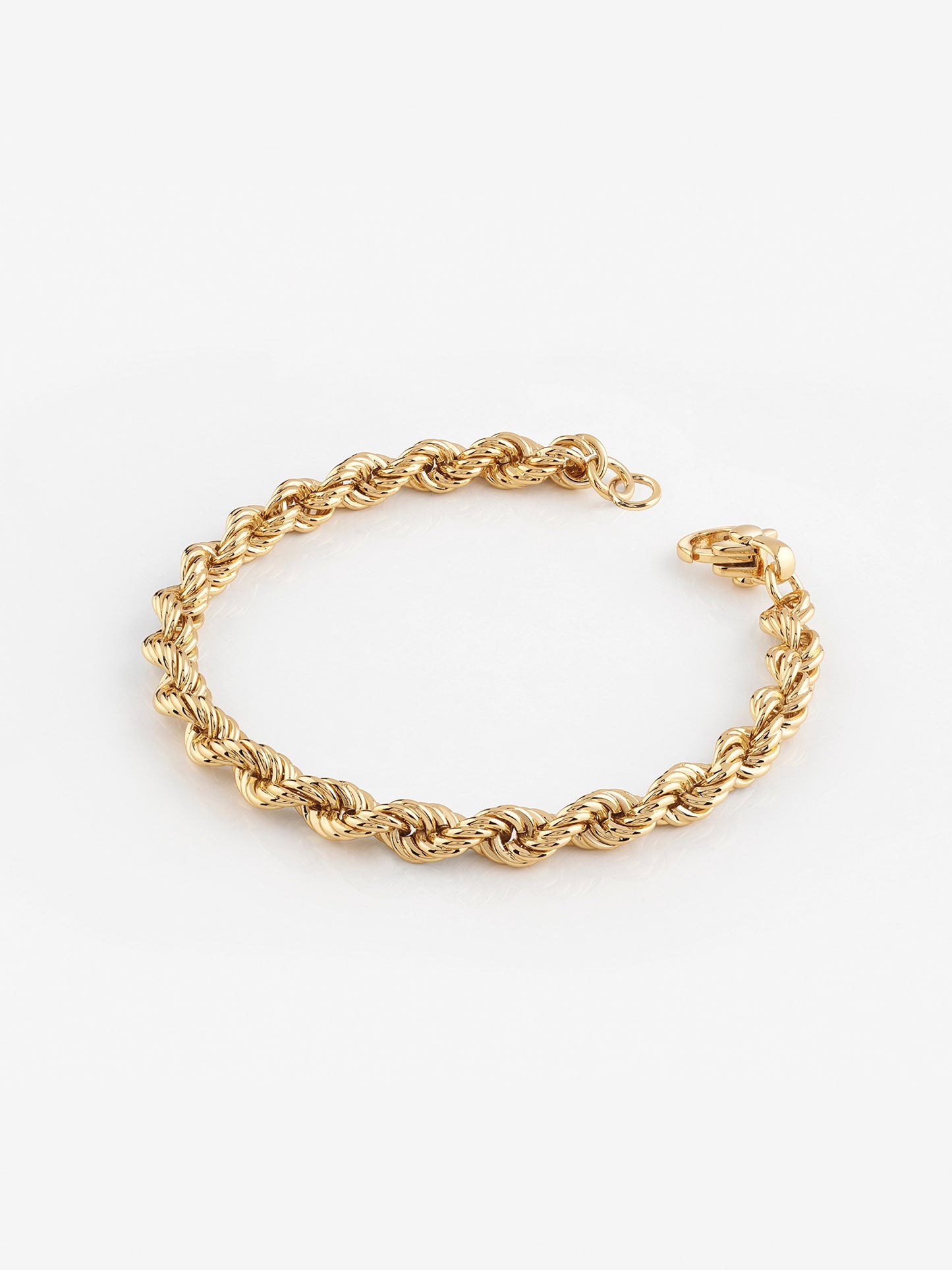 The Chain bracelet
