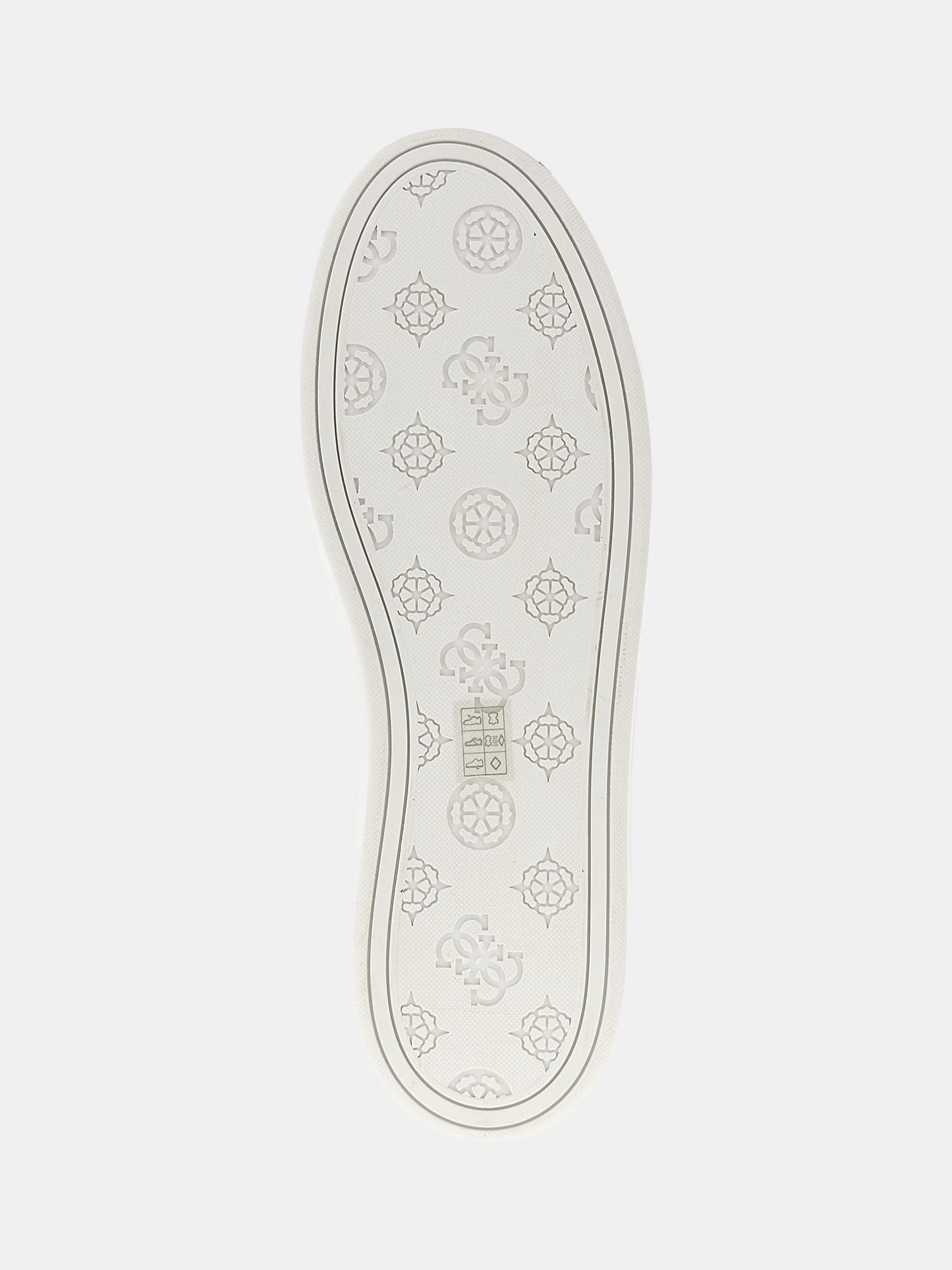Bonny real leather sneakers