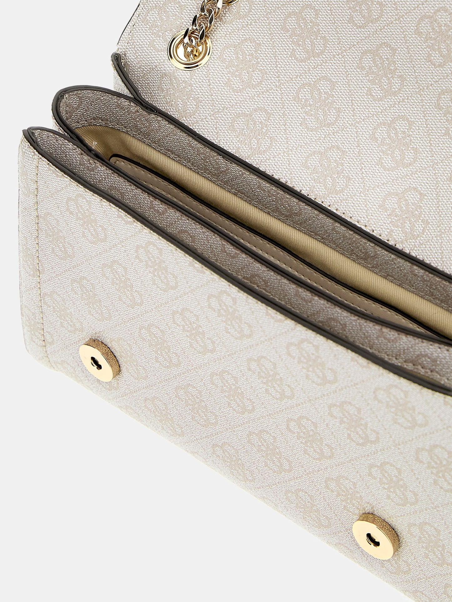 Noelle 4G Logo Crossbody Bag