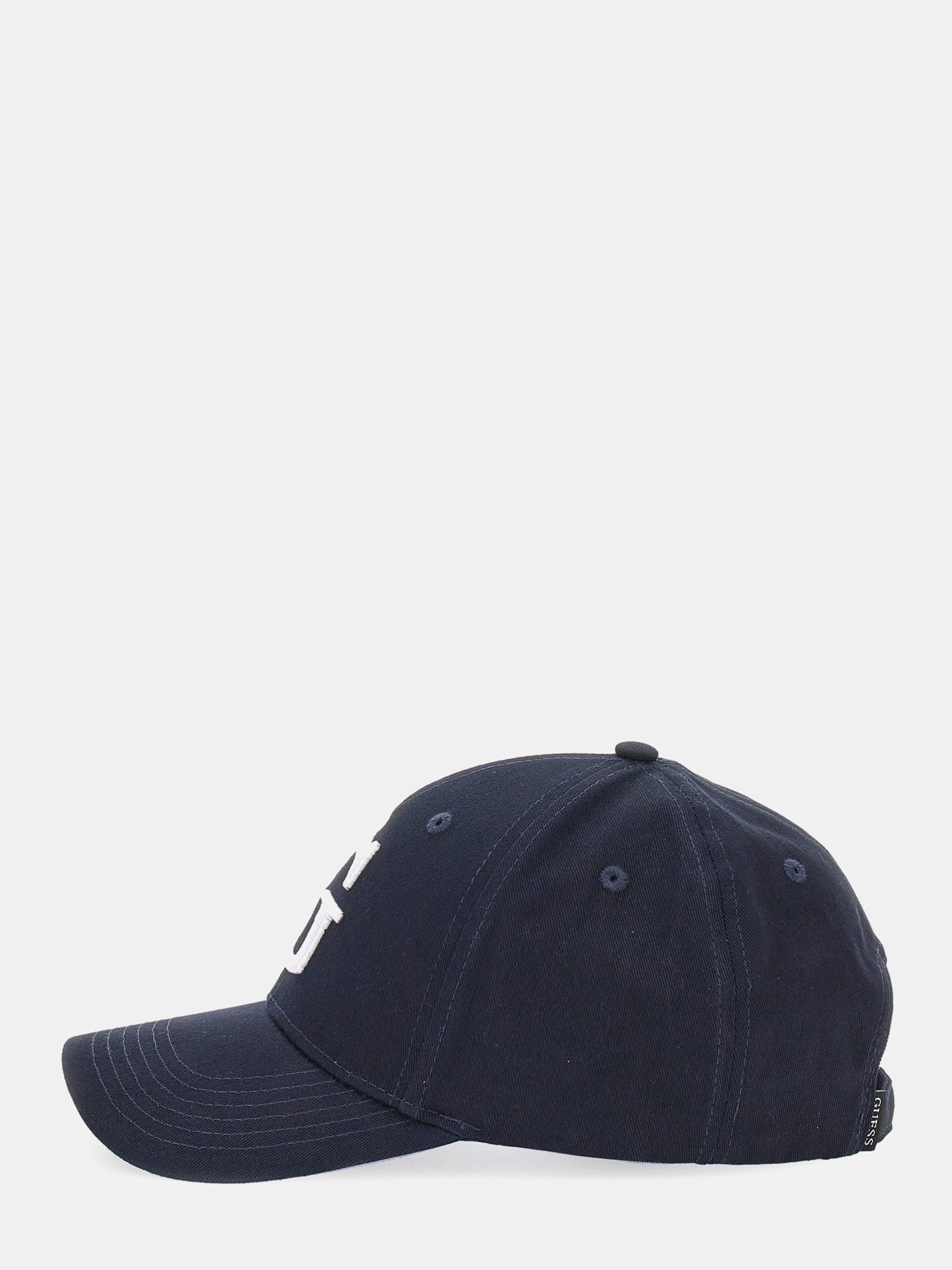 G-logo embroidery baseball cap