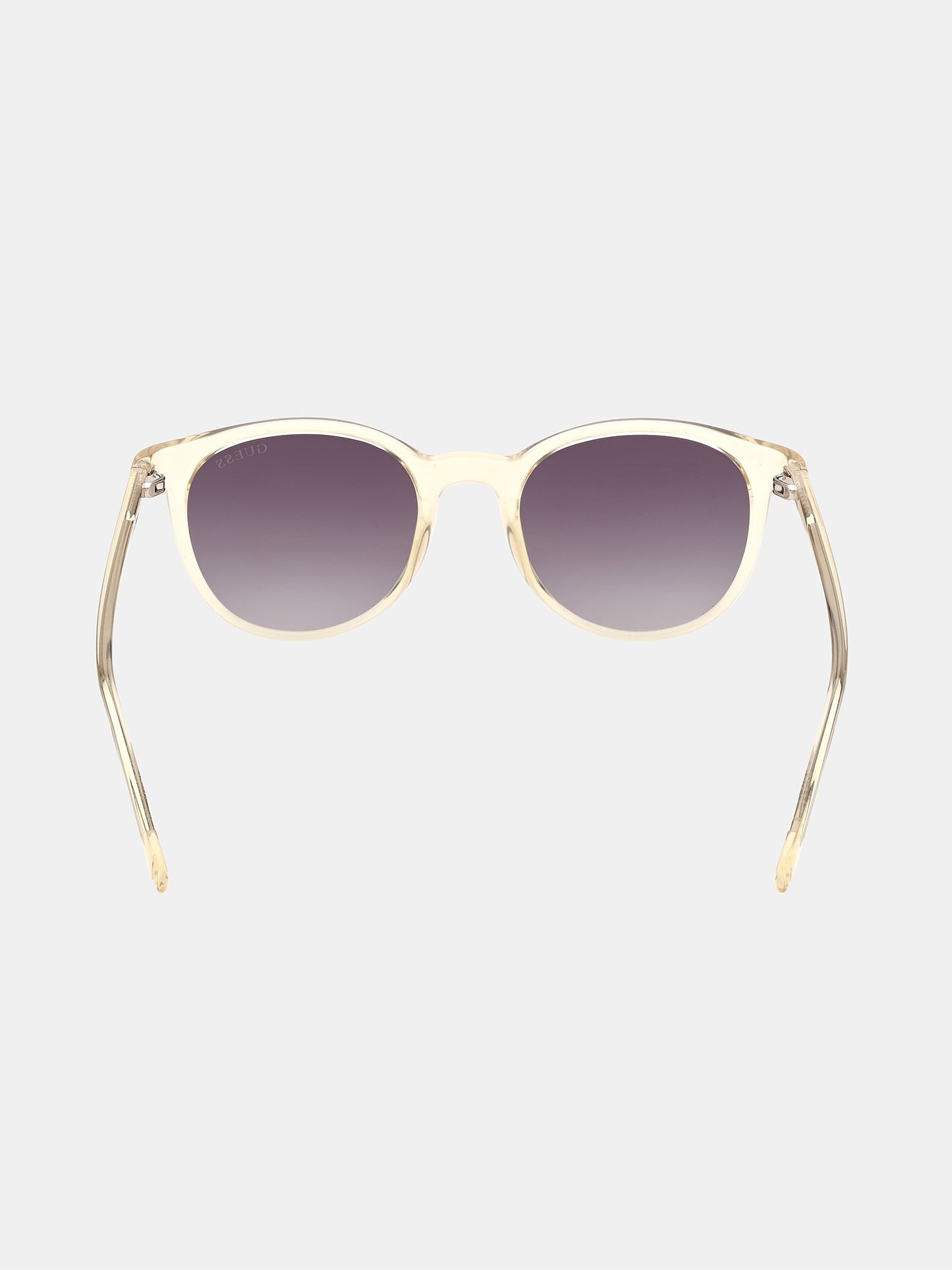 Round sunglasses