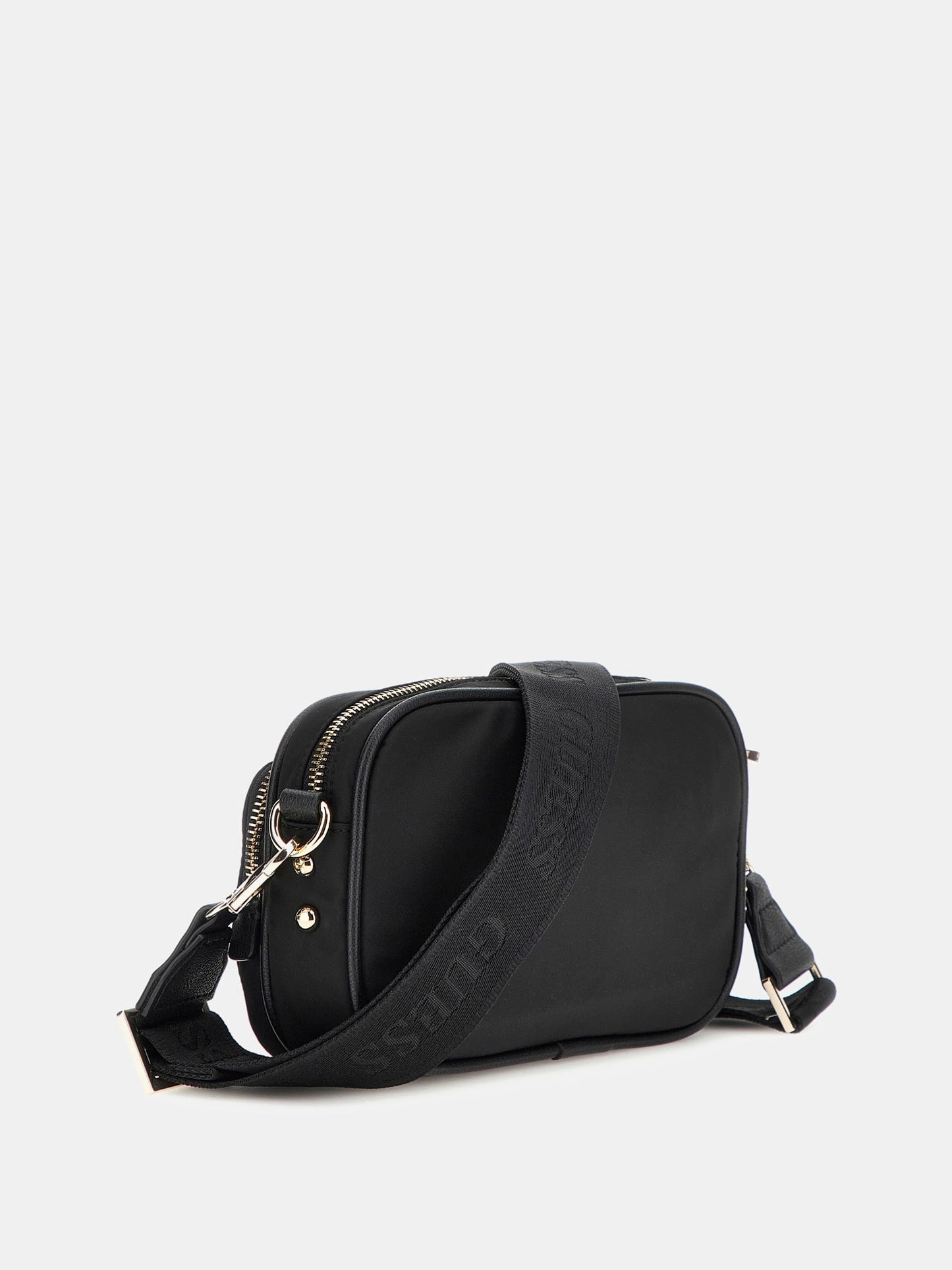 Gemma saffiano mini crossbody