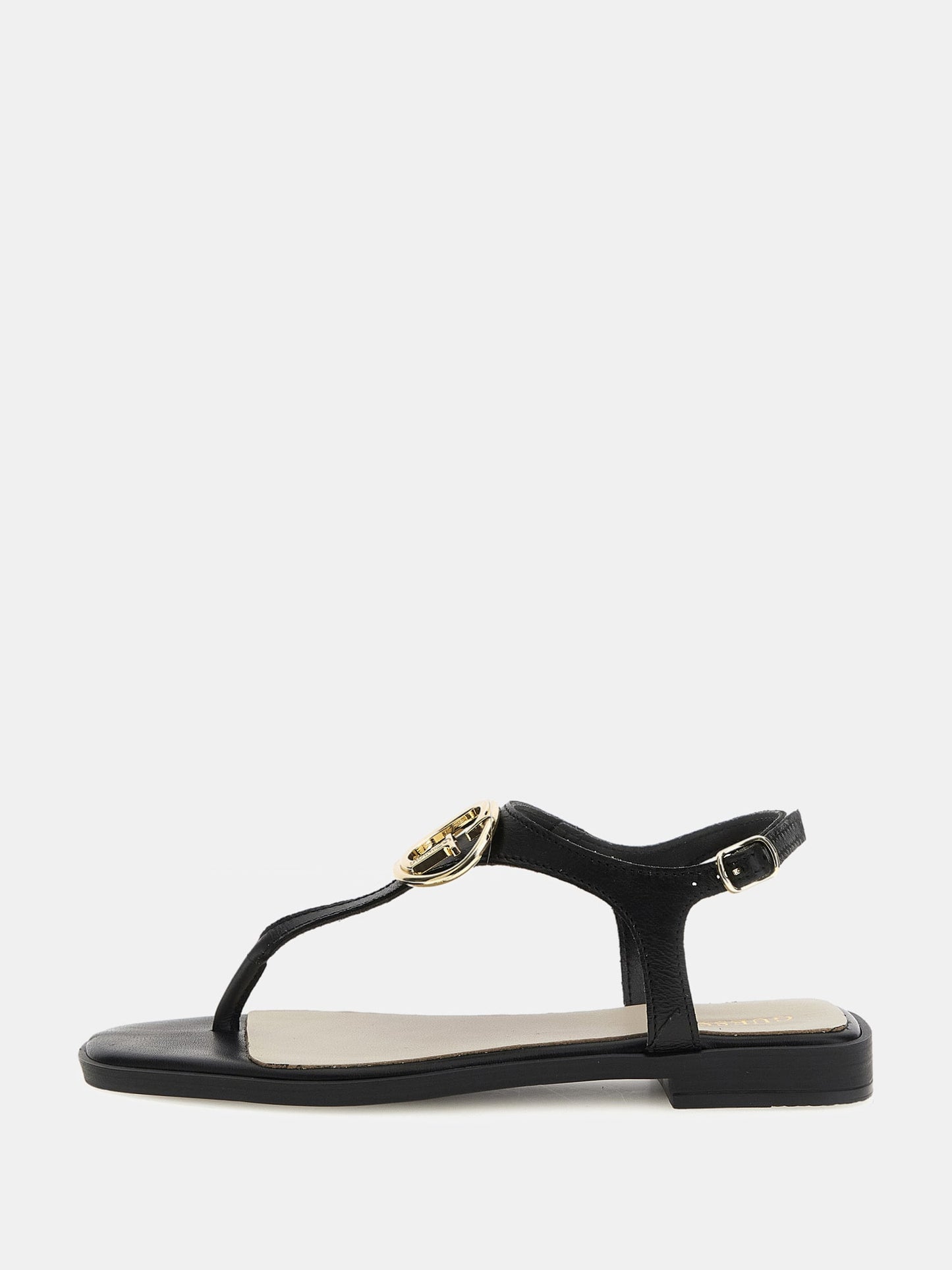 Miry thong sandals