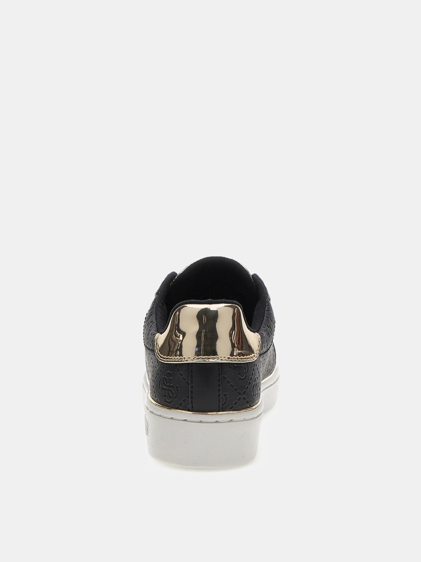 BECKIE DEBOSSED 4G LOGO SNEAKER