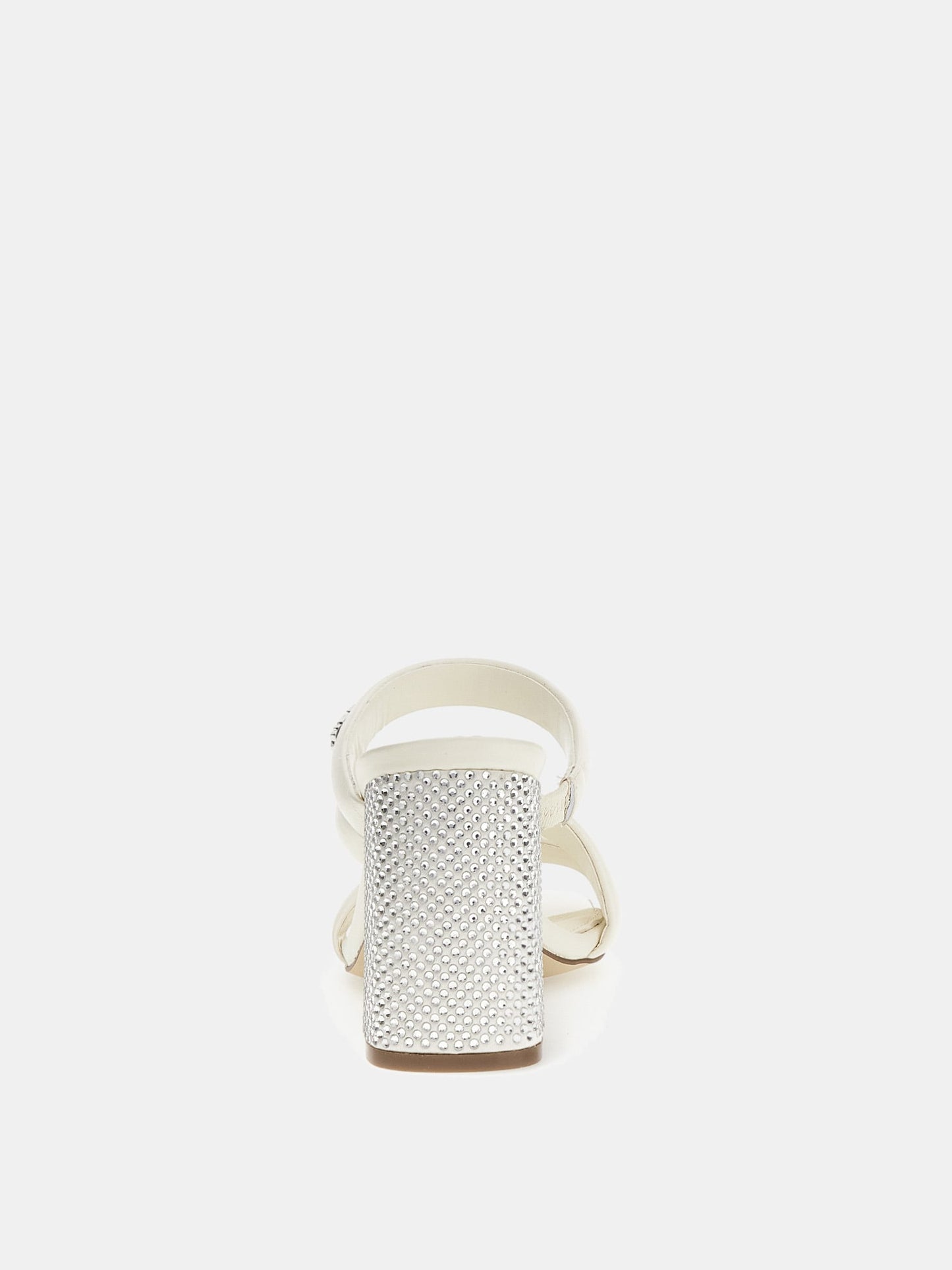 Ganae genuine leather sandals