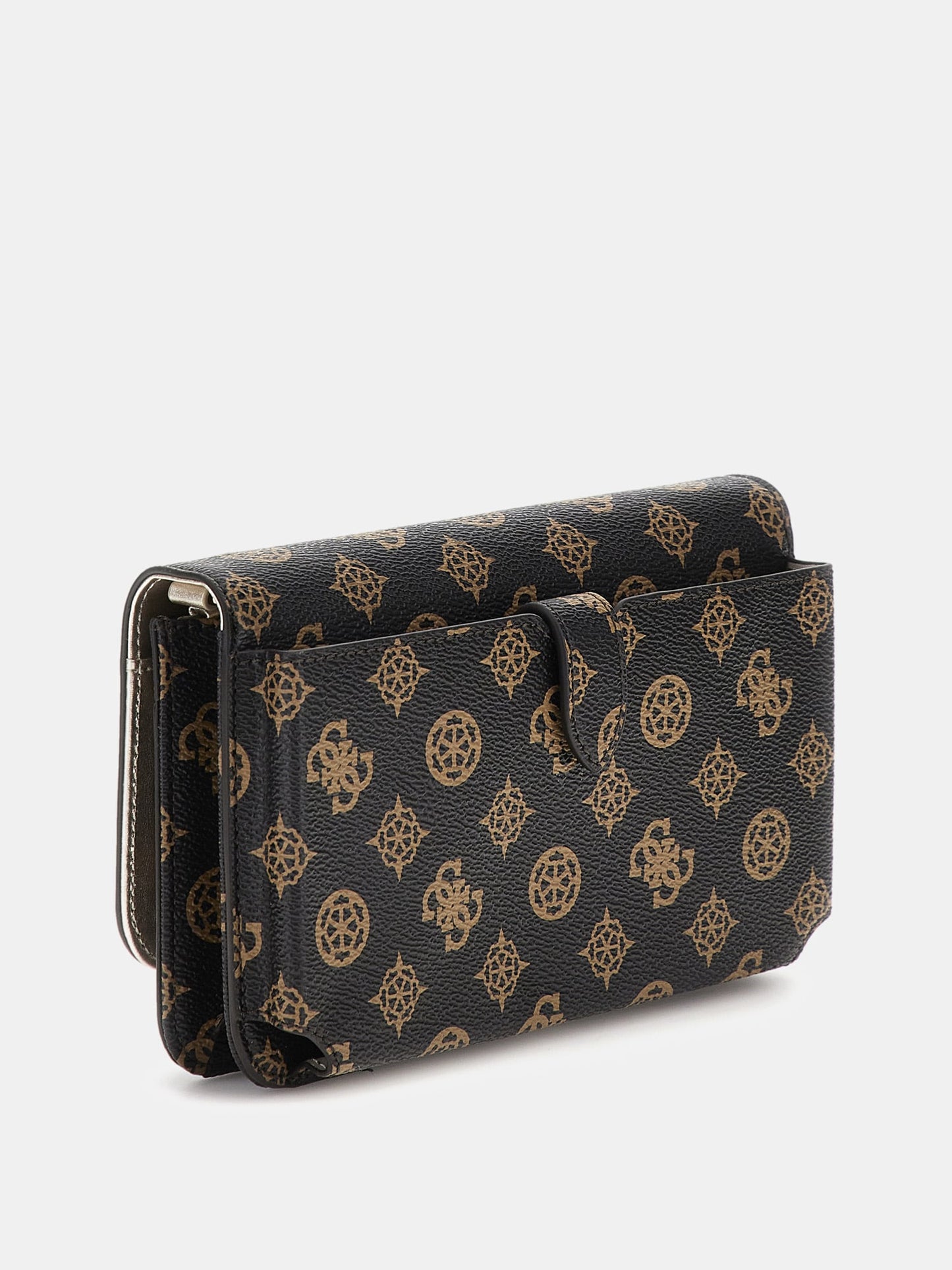 Loralee 4G peony logo organiser