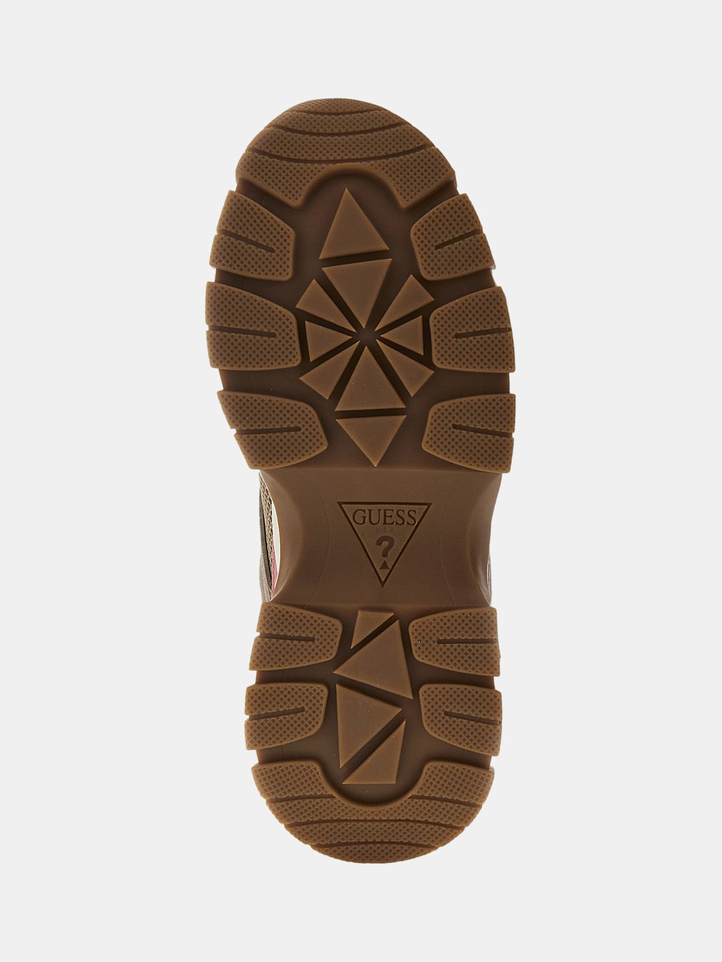 Brecky 4G logo running shoes