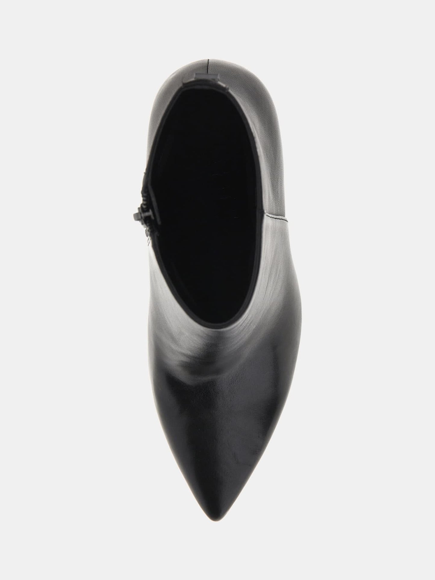 Travis genuine leather ankle boots