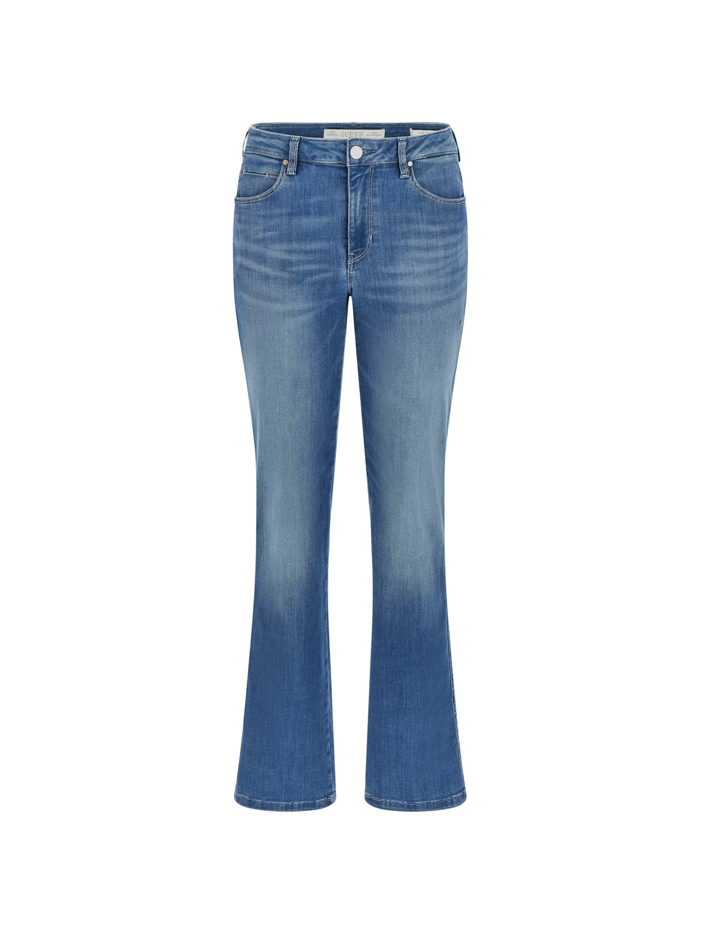 Sexy Straight denim pant