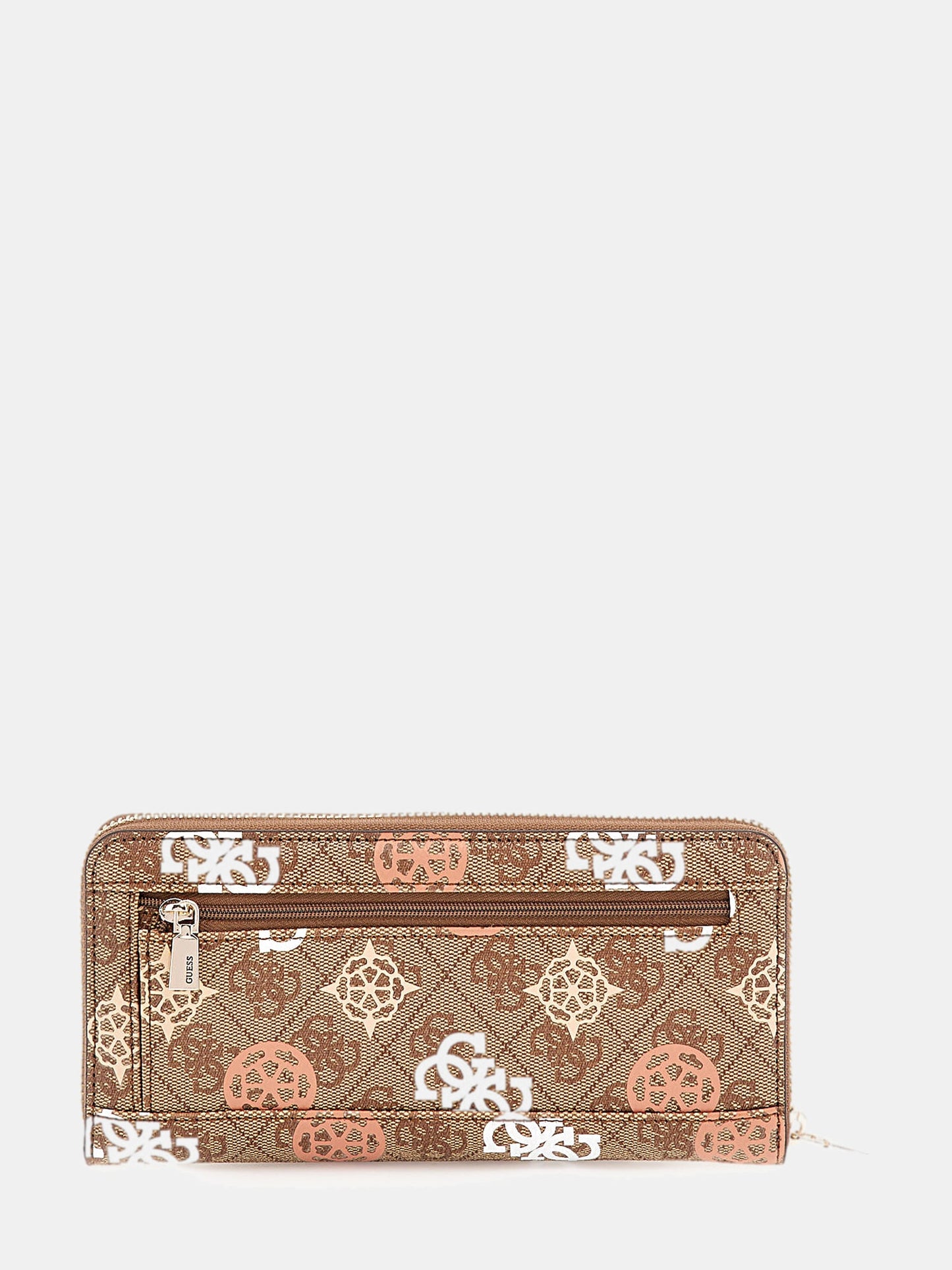 Eliette peony 4G logo purse