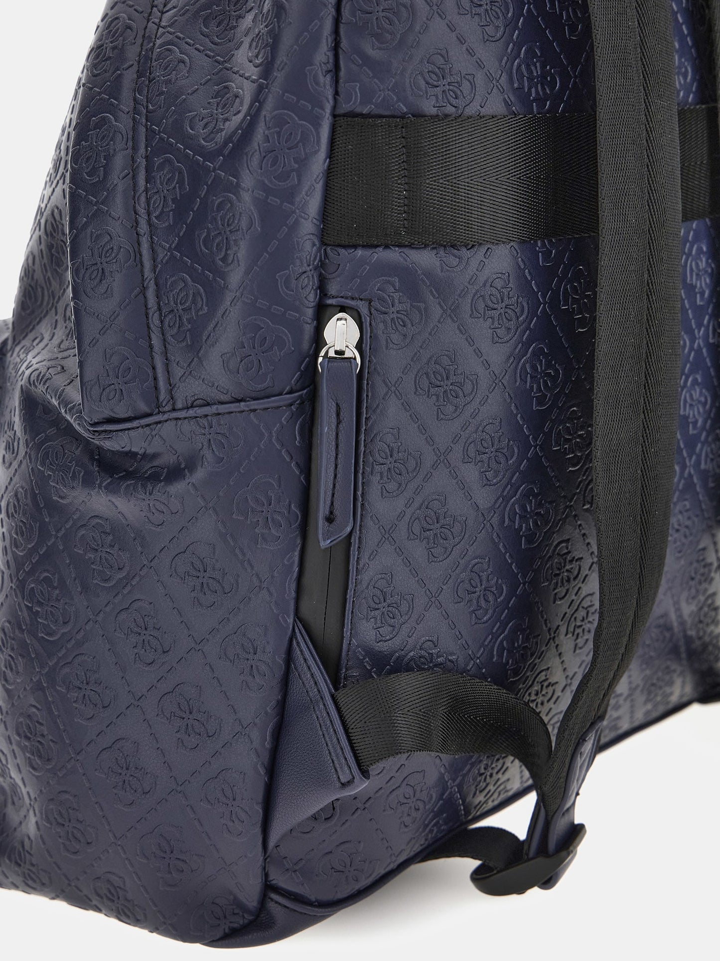 Venezia 4G logo backpack