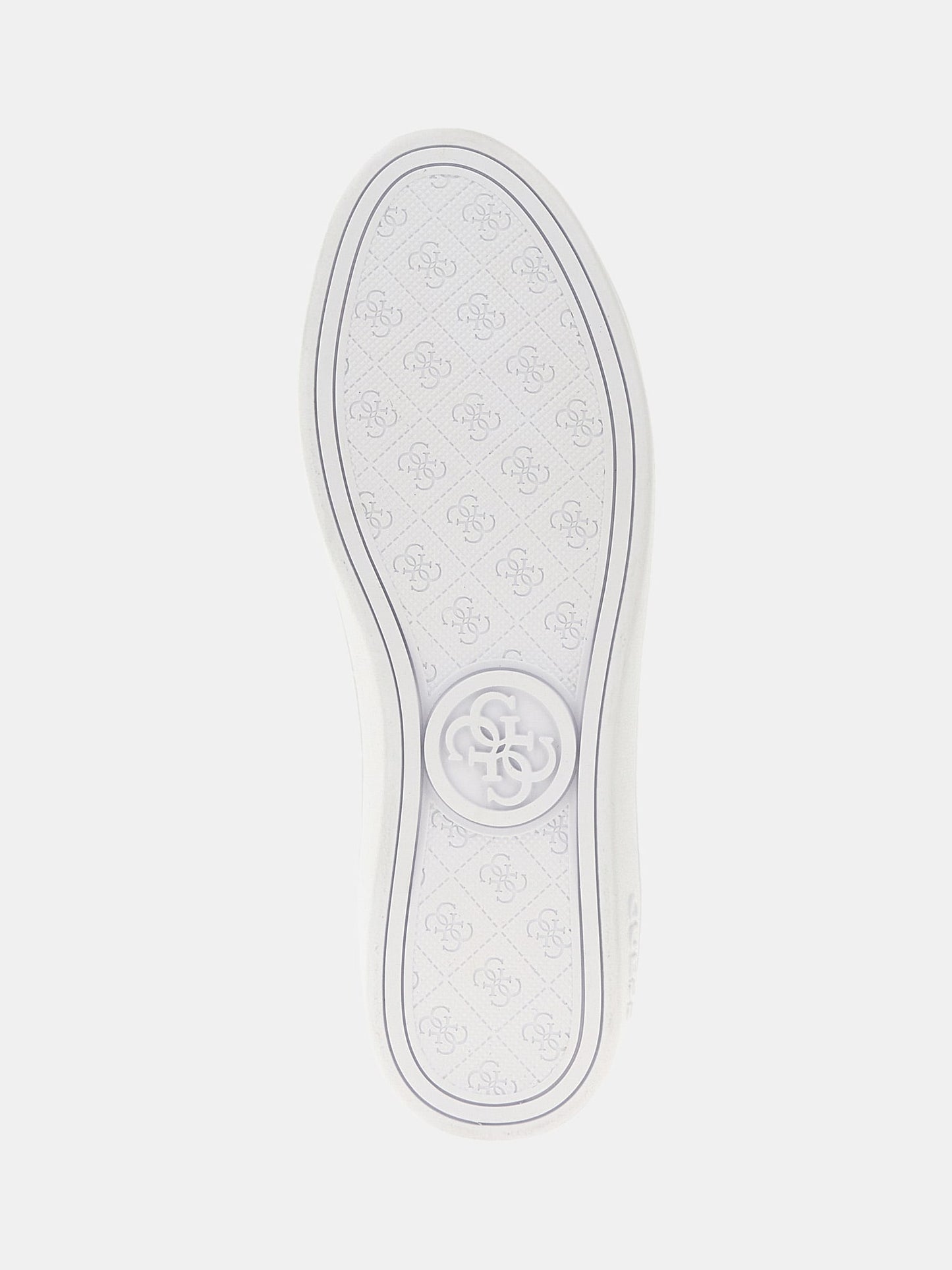 Beckie logo sneakers